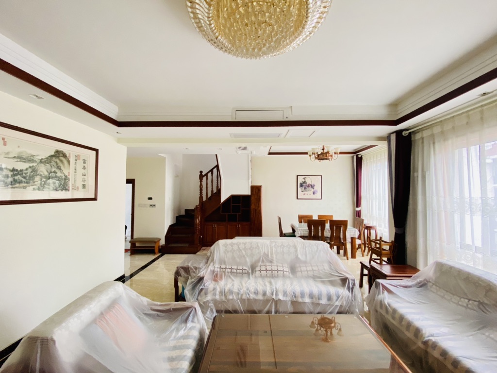 世通新生活家园