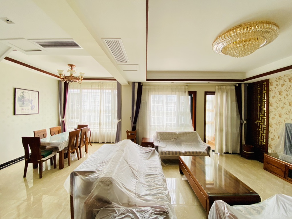 世通新生活家园