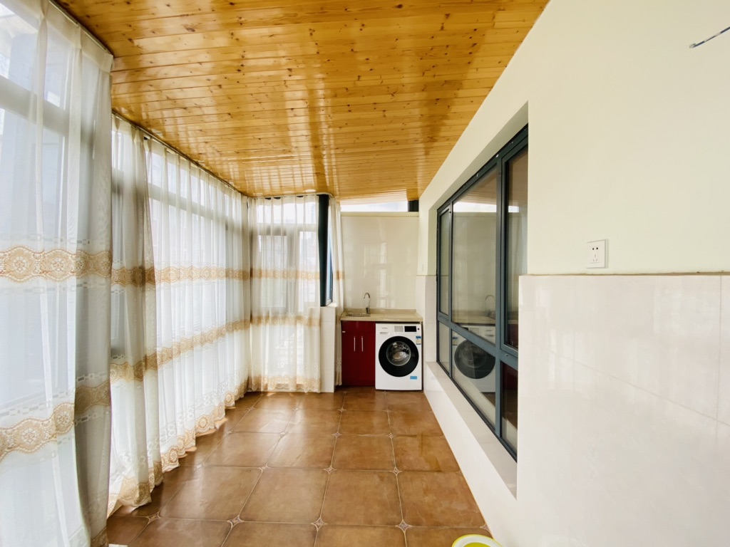 世通新生活家园