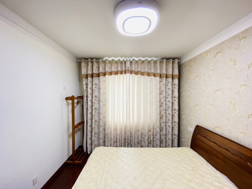 世通新生活家园