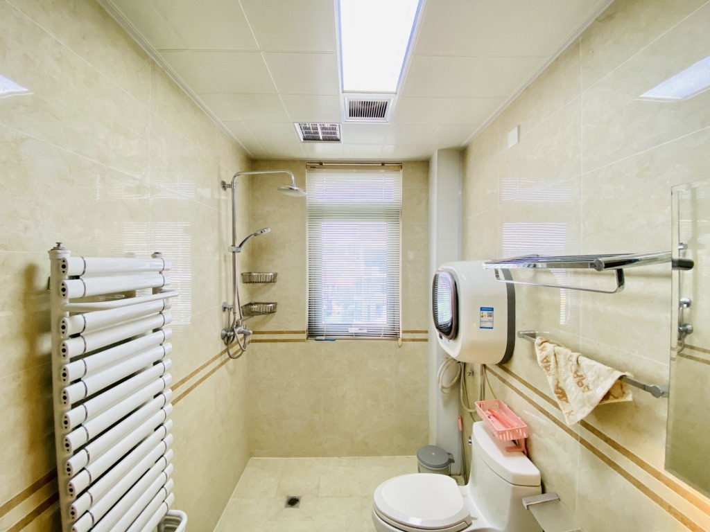 世通新生活家园