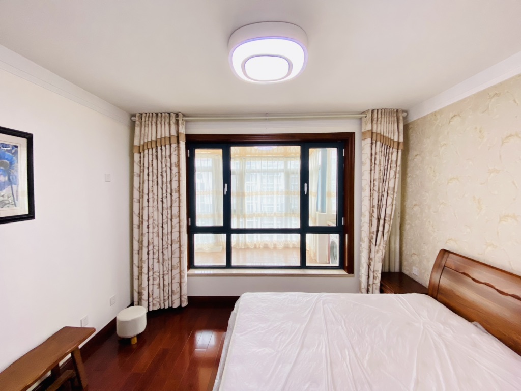 世通新生活家园