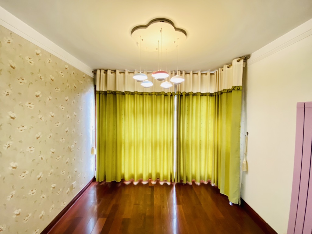 世通新生活家园