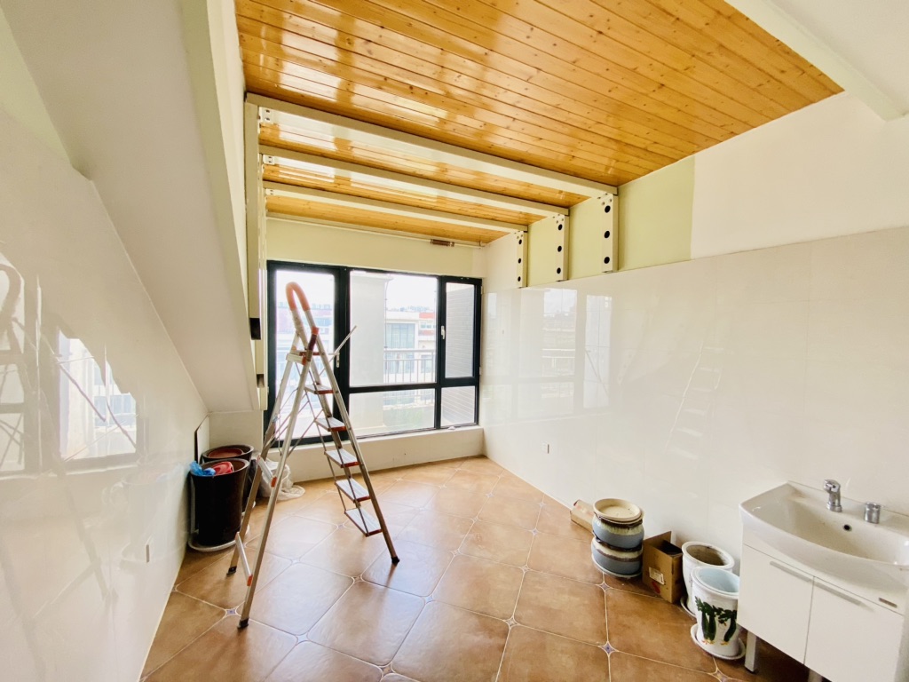 世通新生活家园