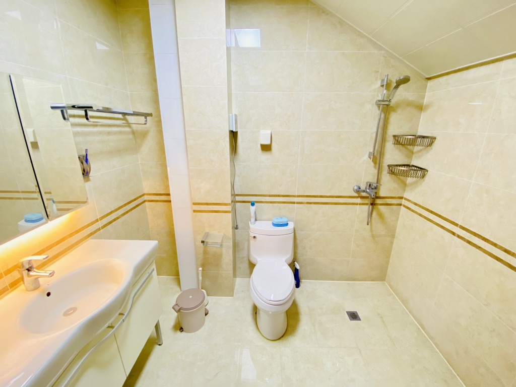 世通新生活家园