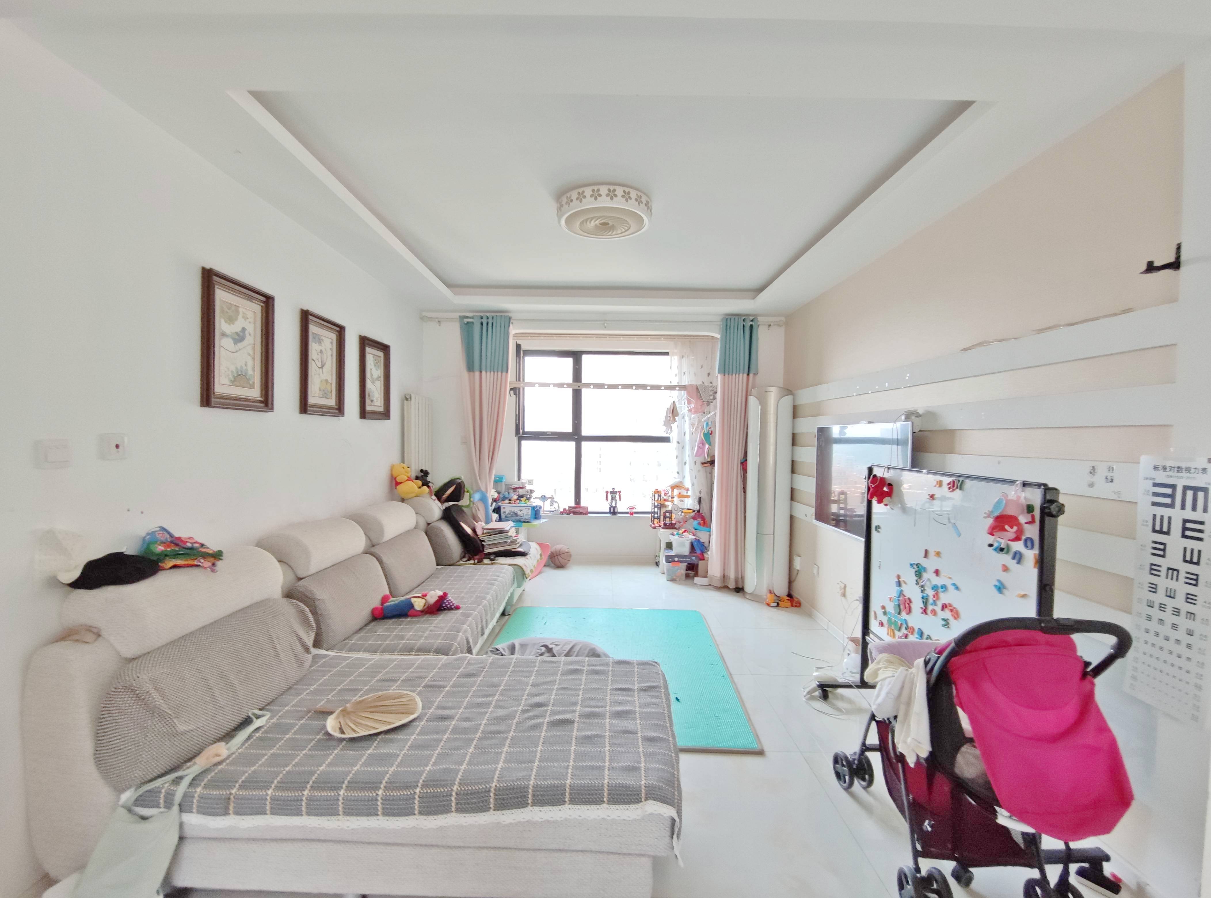 中海国际社区（雍景郡B3）