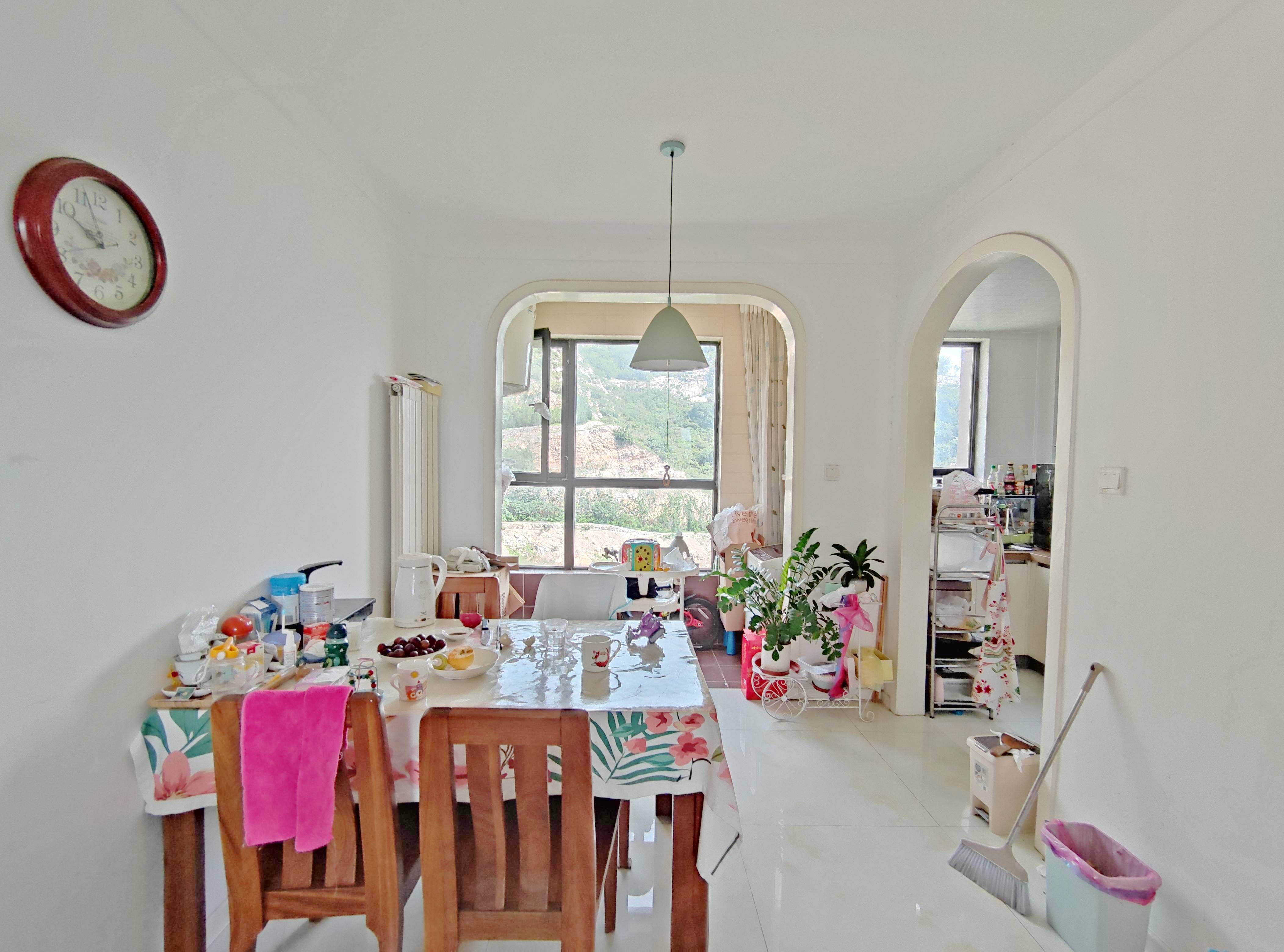 中海国际社区（雍景郡B3）