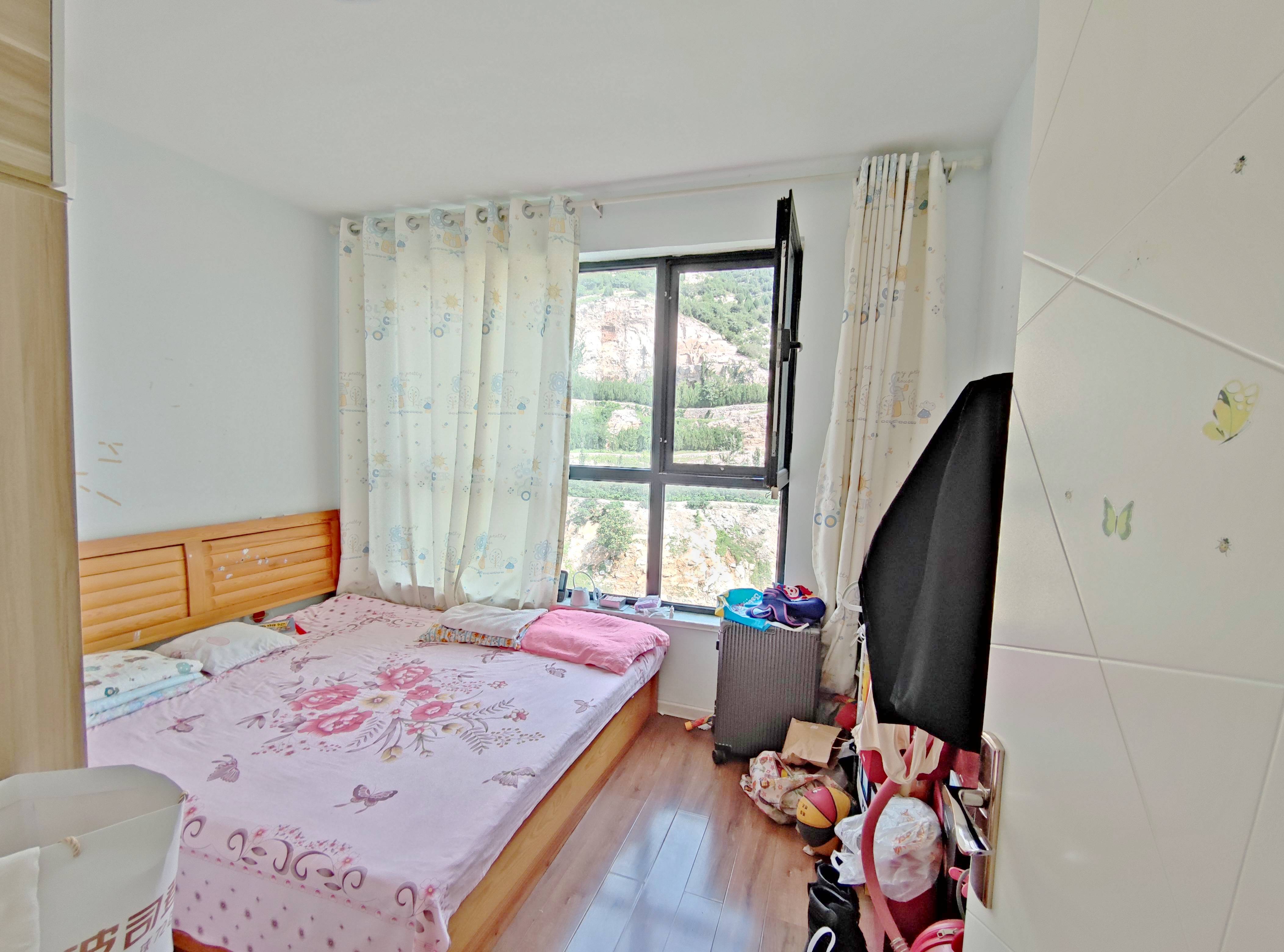 中海国际社区（雍景郡B3）