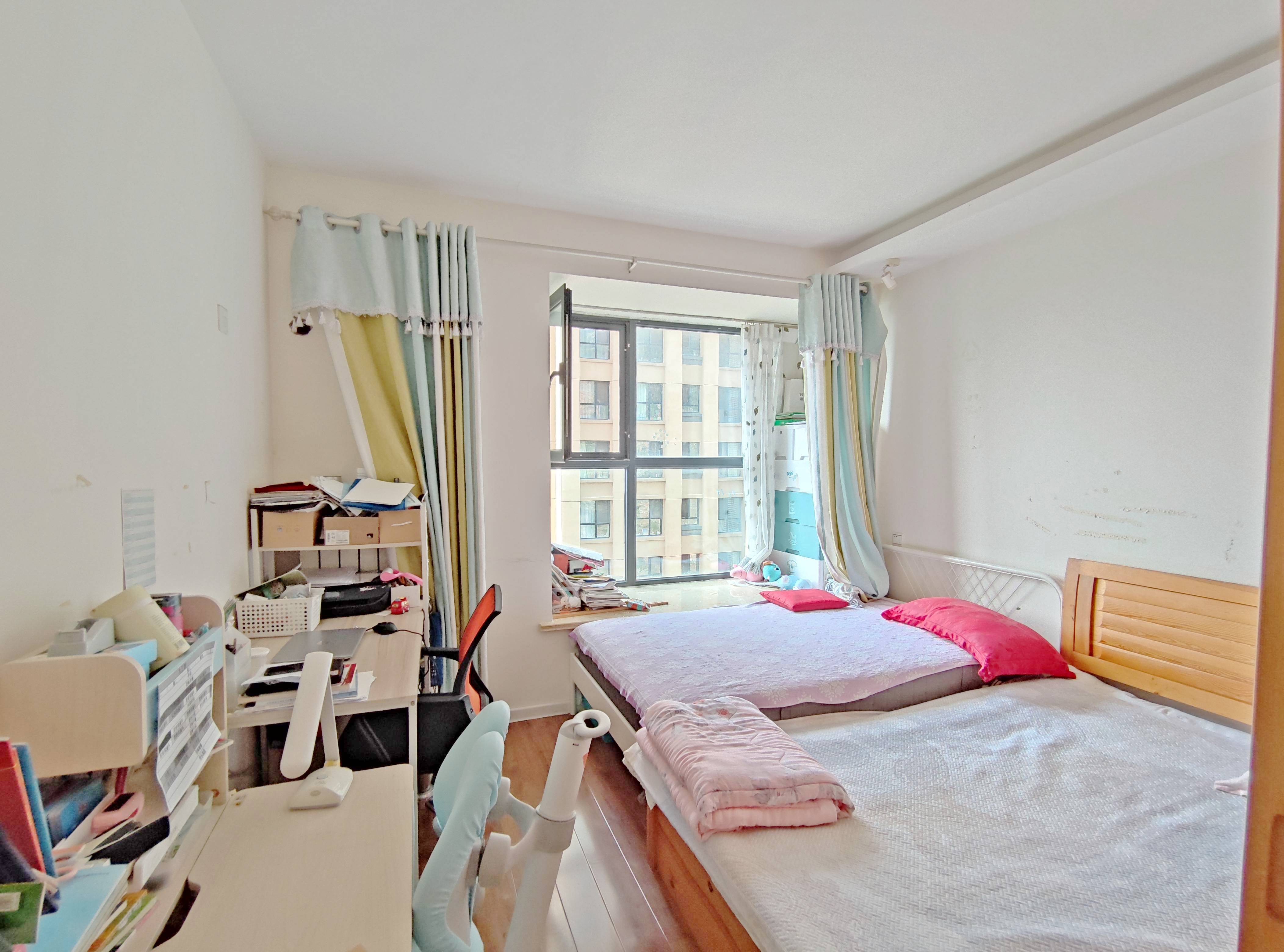 中海国际社区（雍景郡B3）