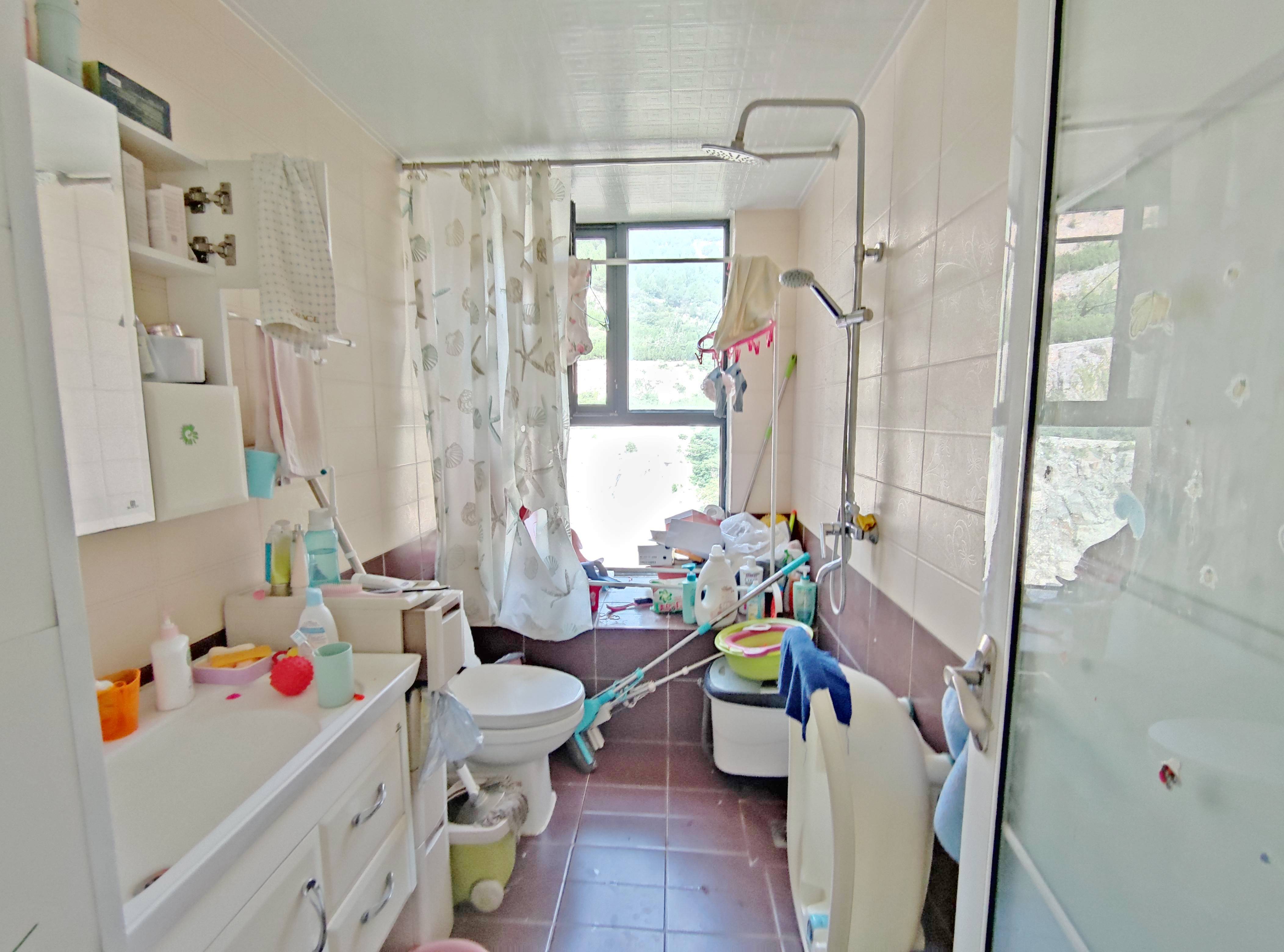 中海国际社区（雍景郡B3）