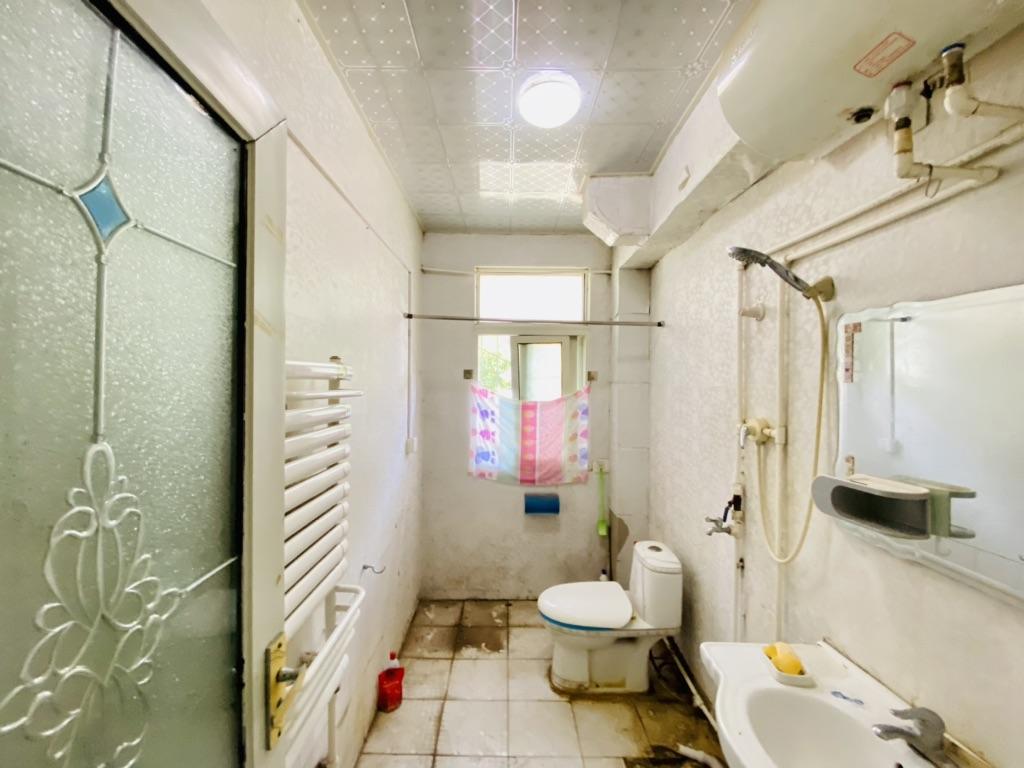 科苑小区北区