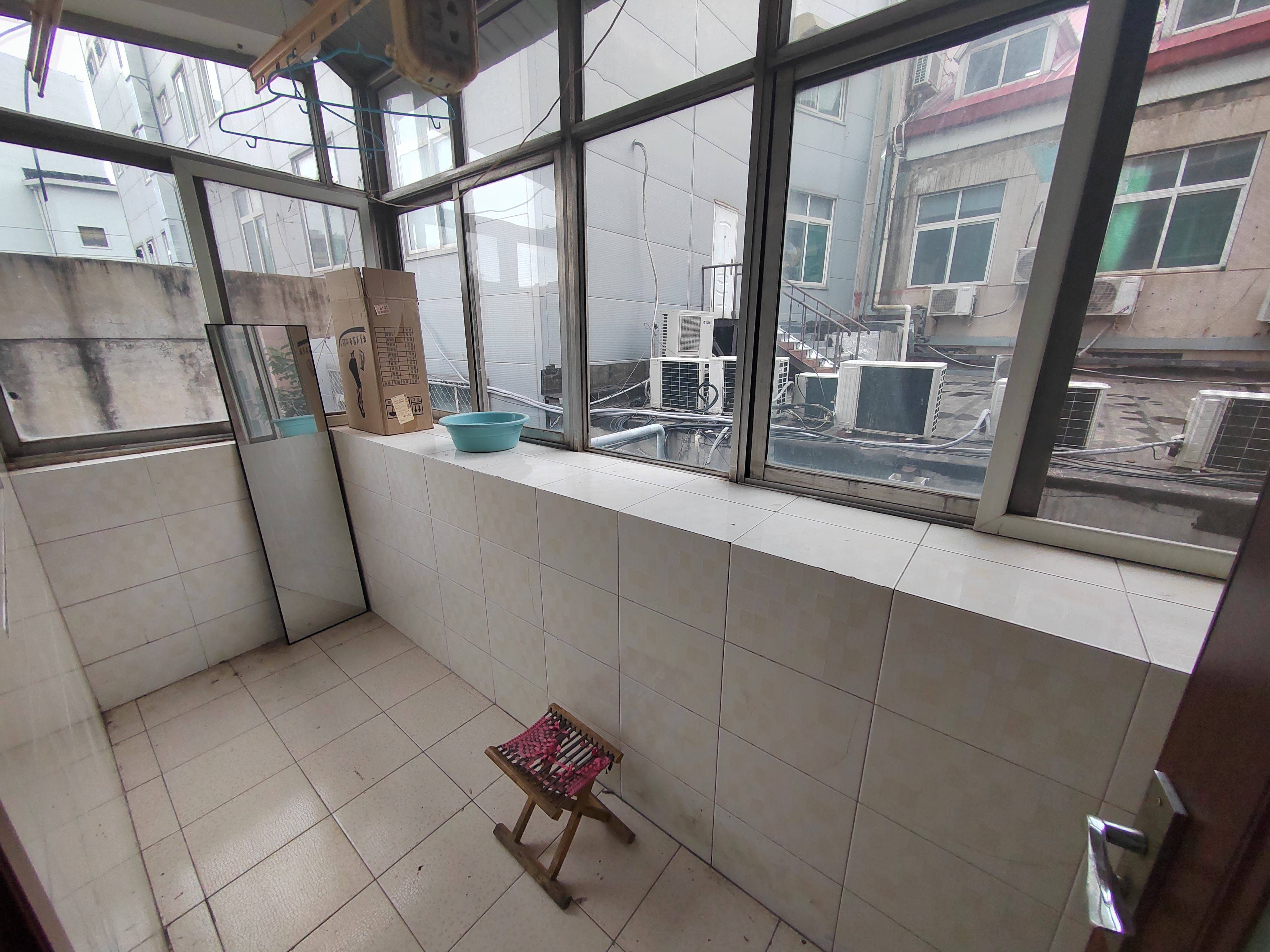 整租·杆石桥&nbsp;徐家花园&nbsp;3室1厅&nbsp;南北