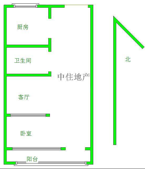 乐山小区