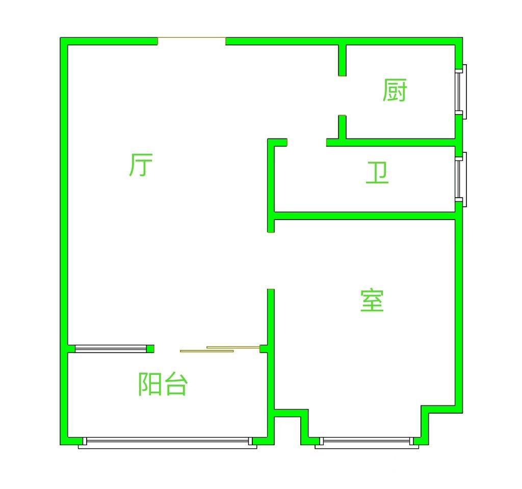 鑫苑国际城市花园