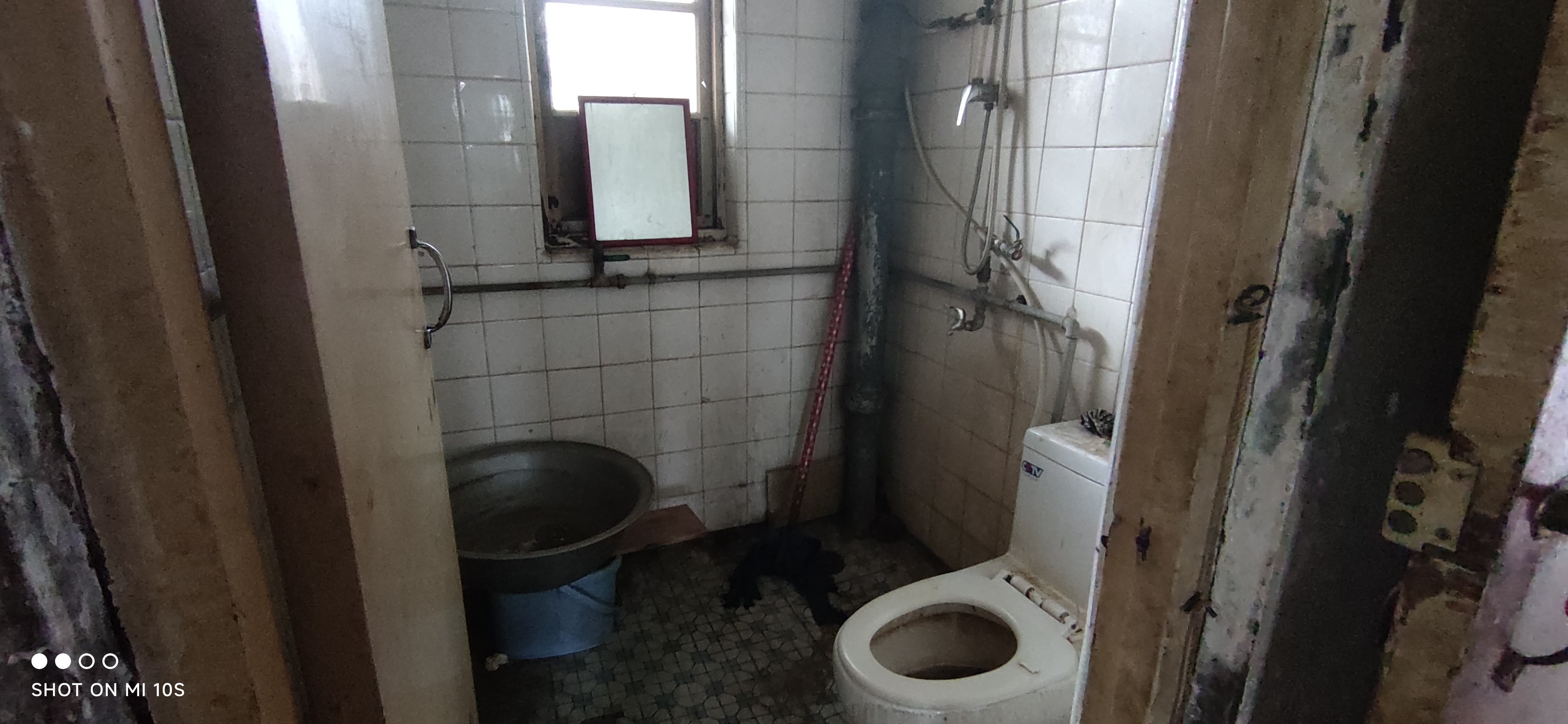 纬十二路单位宿舍