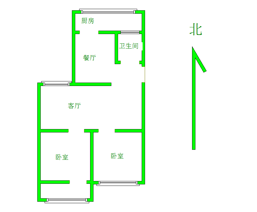 纬十二路单位宿舍