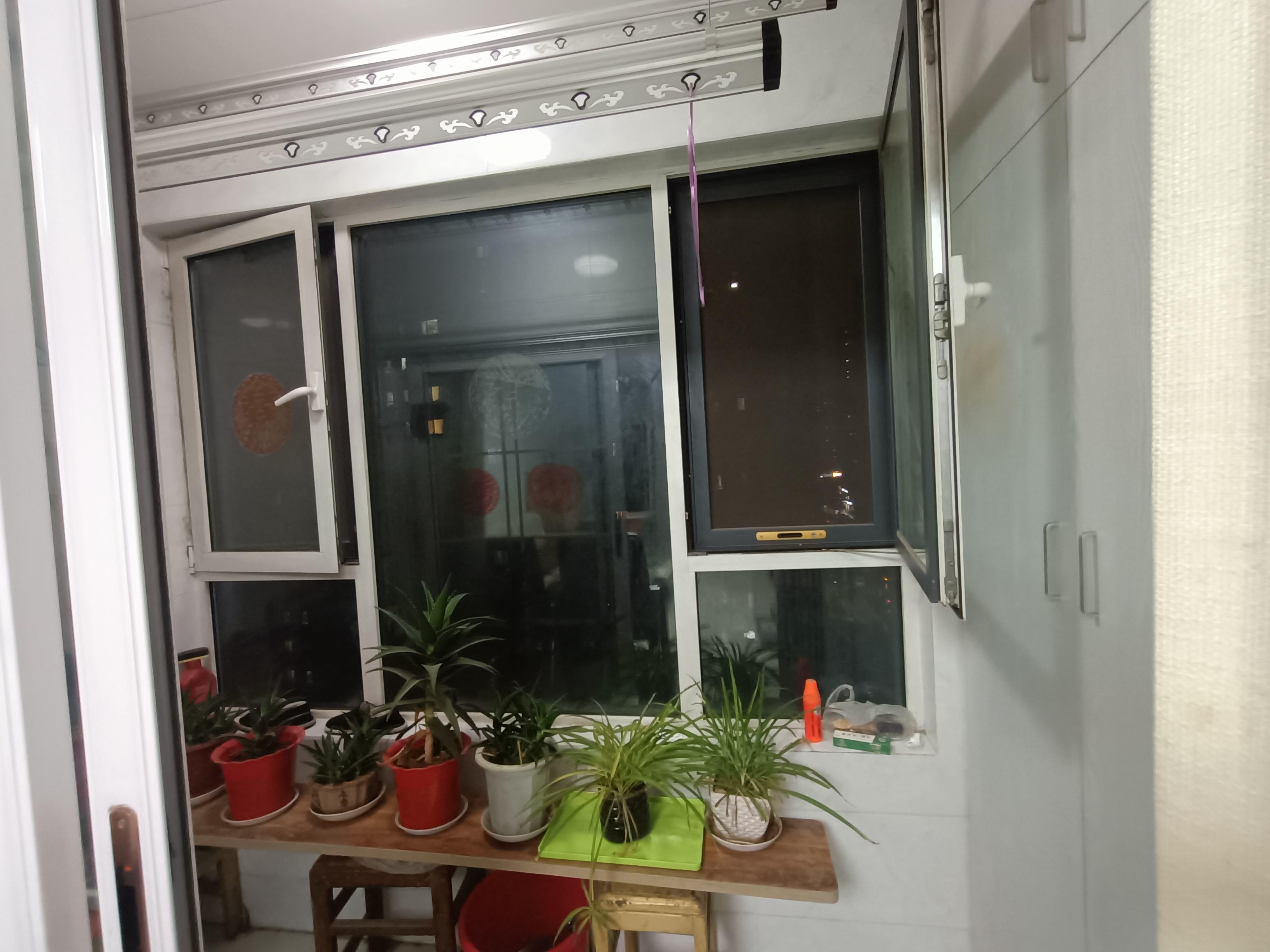 天鸿万象新天理想郡