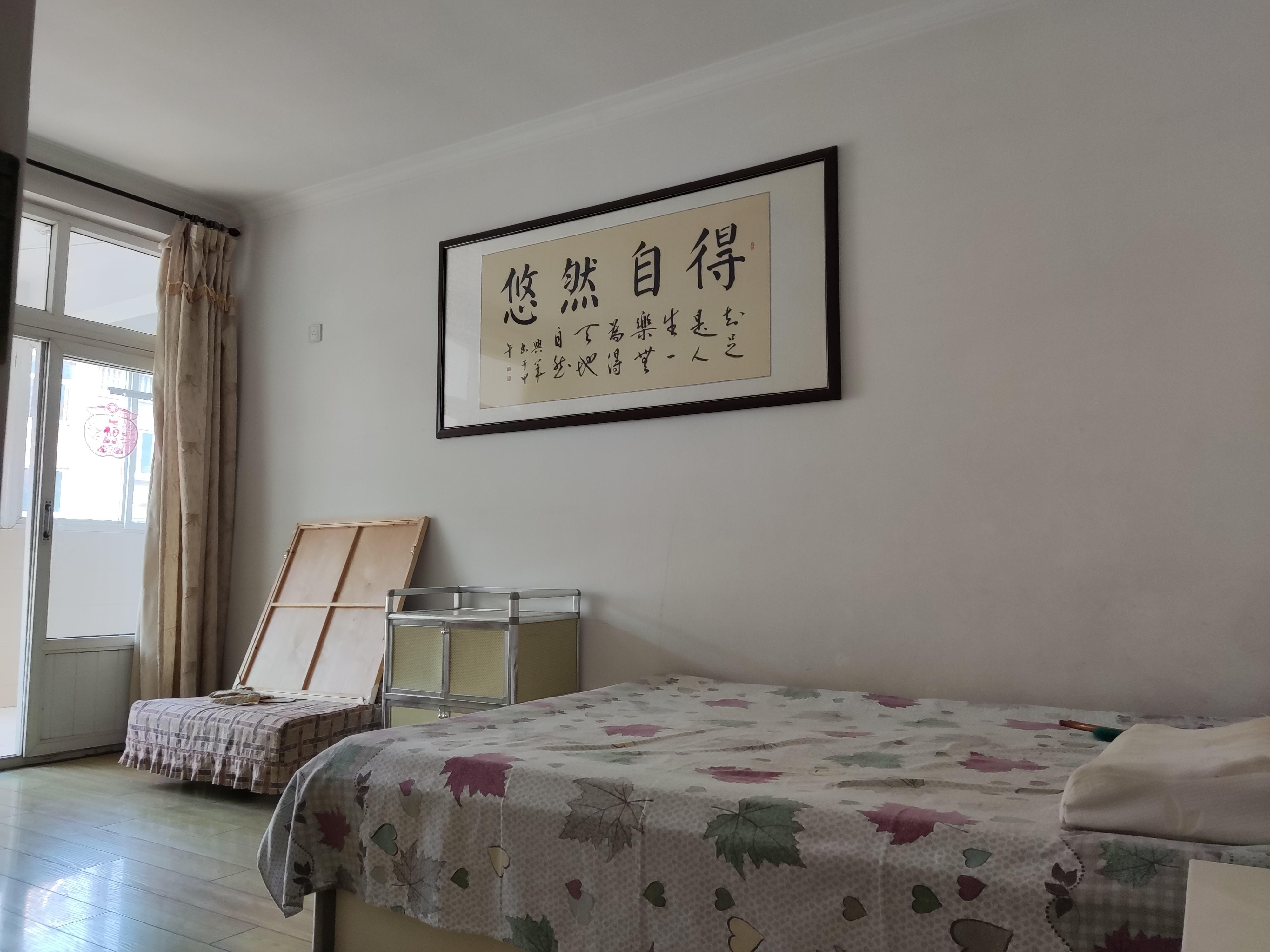 正华园小区