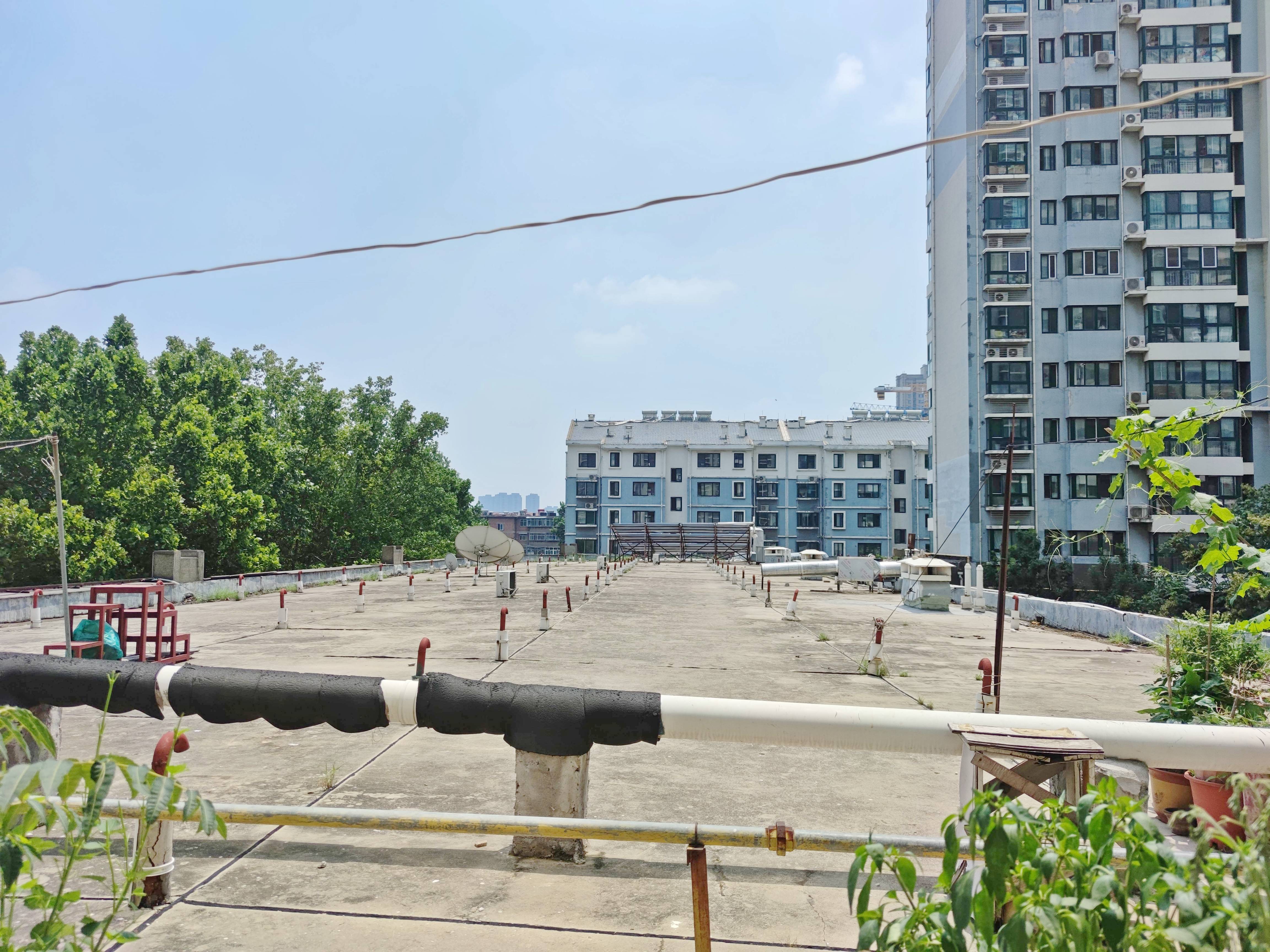 凯旋新城西区