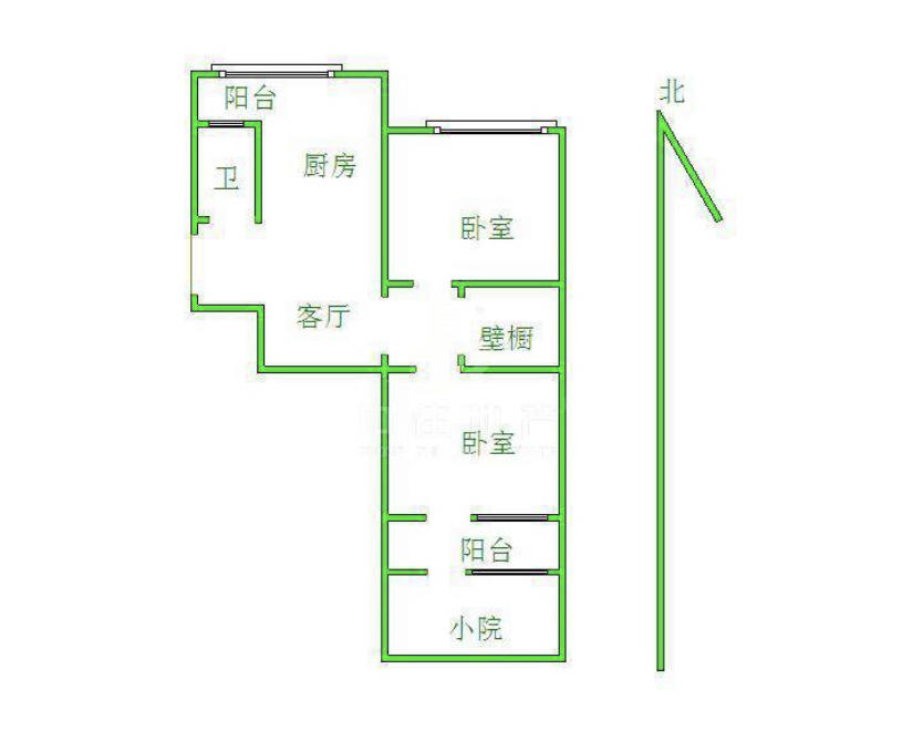 省劳技宿舍
