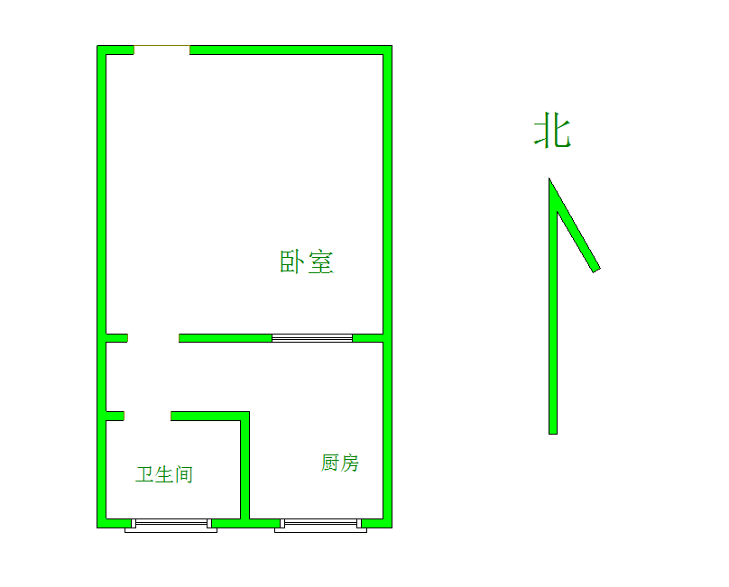 交通学院宿舍