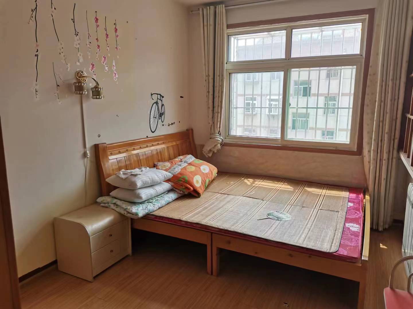 明星小区(章丘)