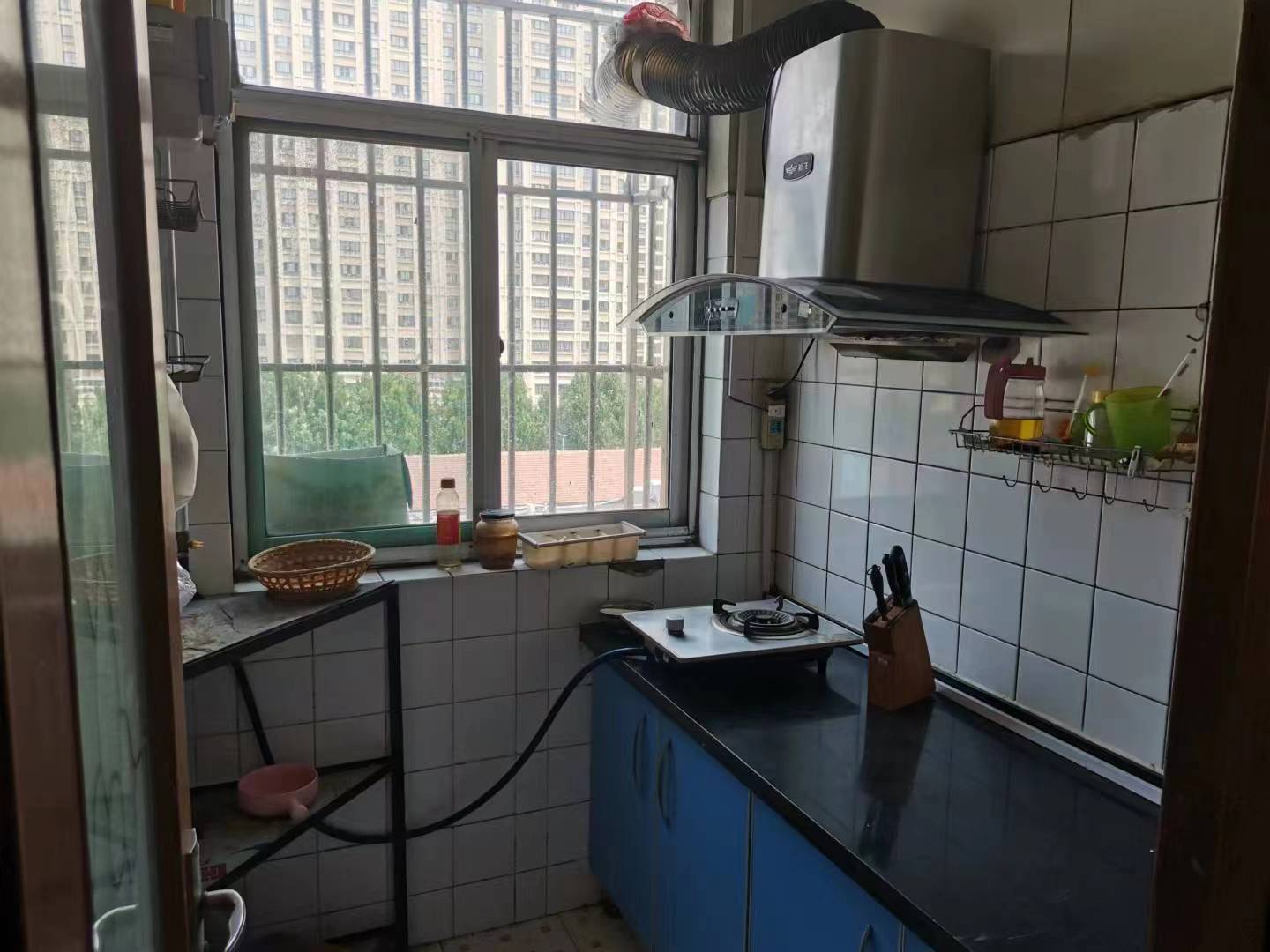 明星小区(章丘)