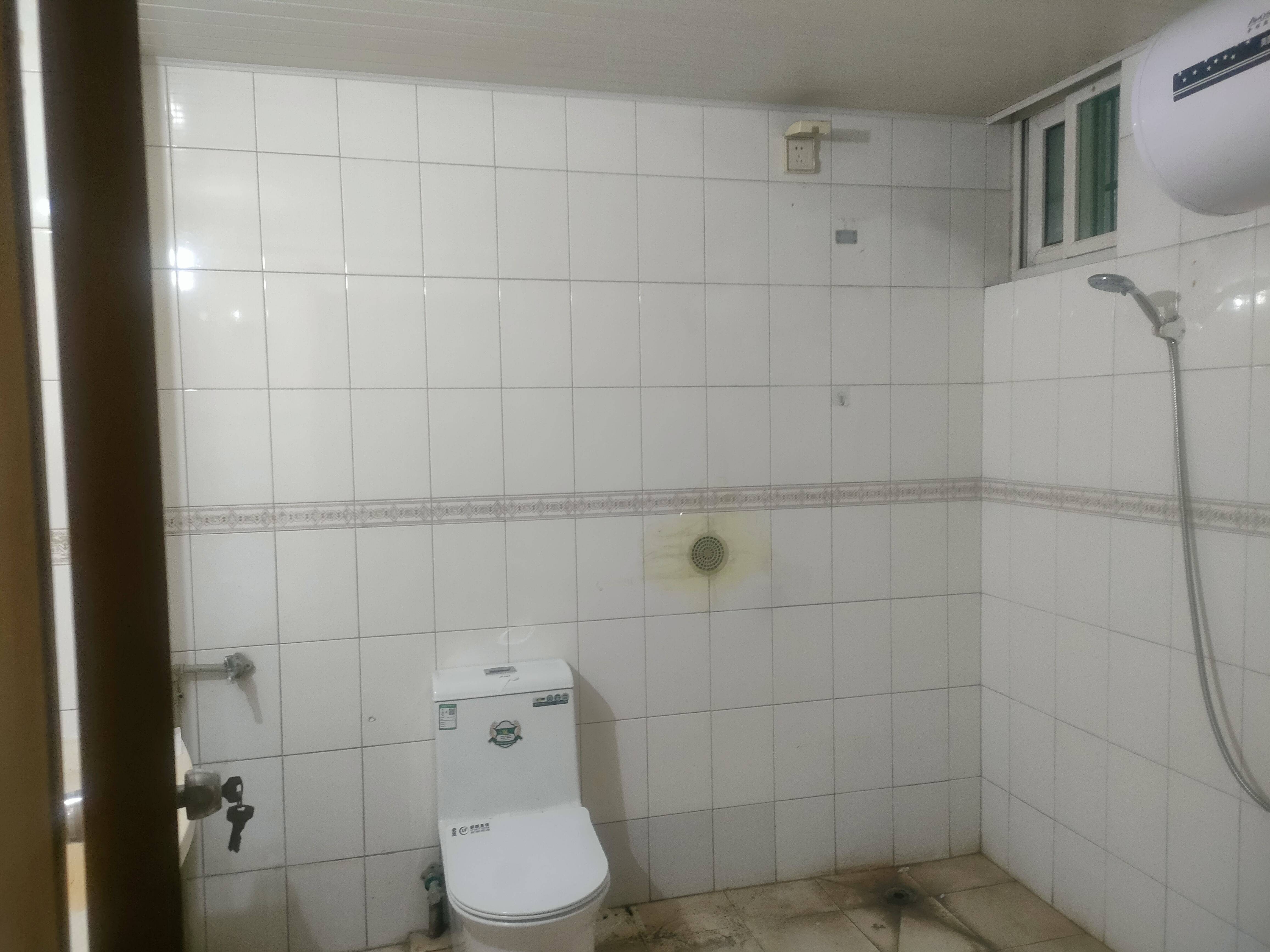 铁路南苑小区