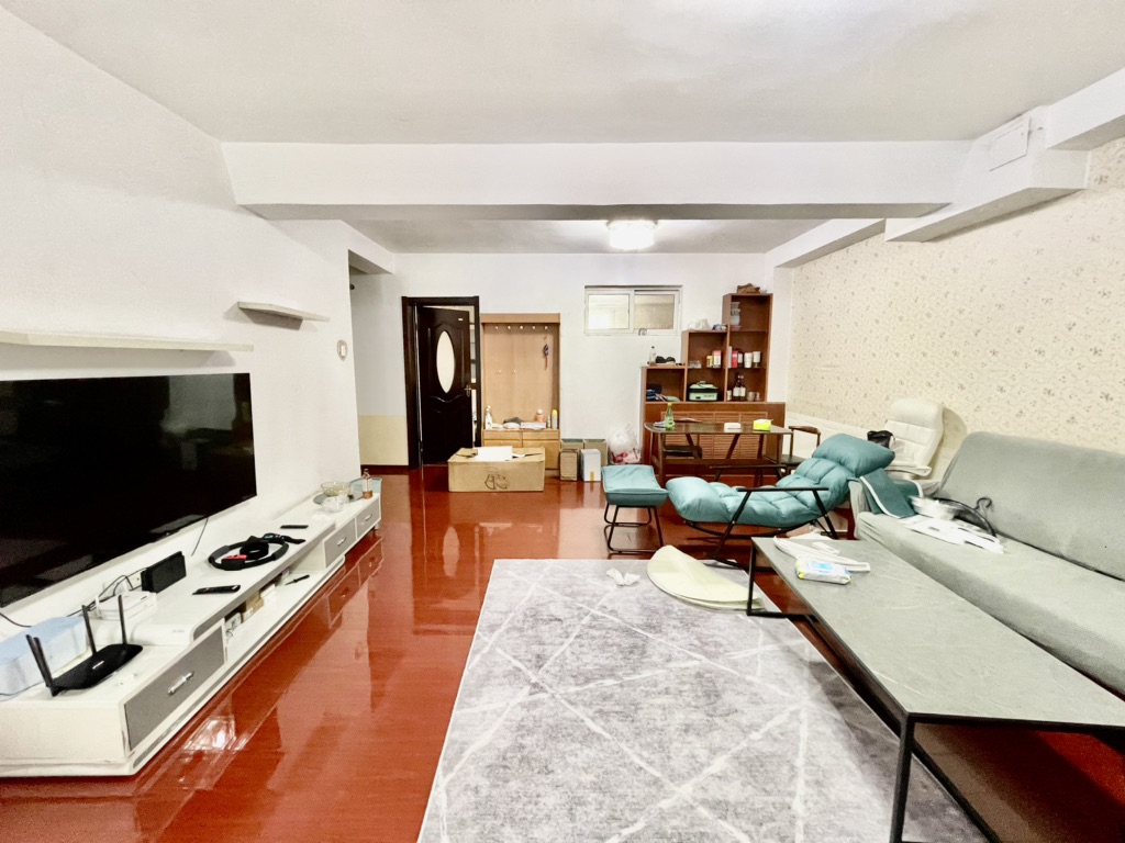 永庆街财政厅宿舍