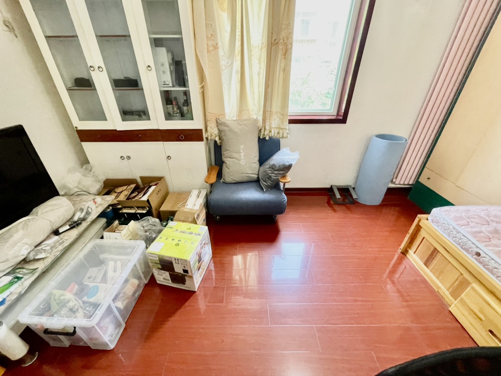 永庆街财政厅宿舍