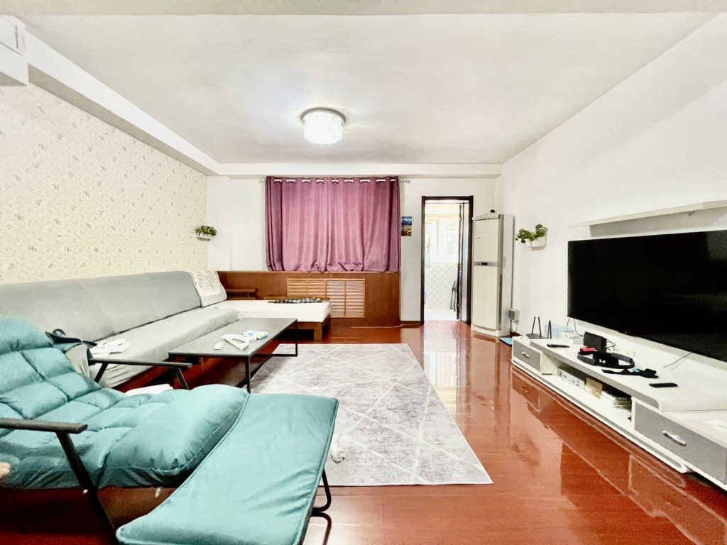 永庆街财政厅宿舍