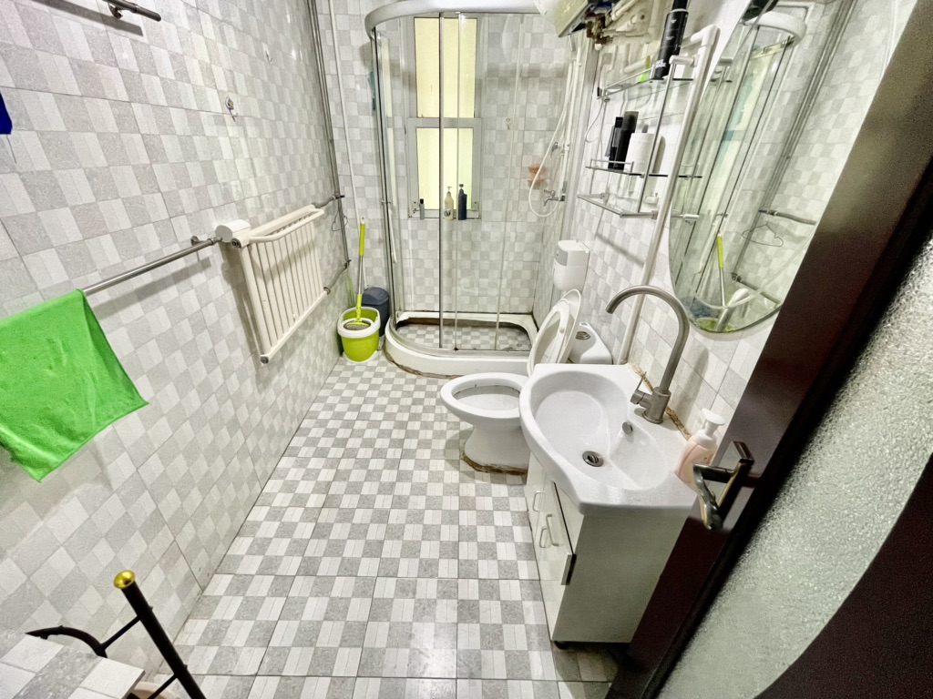 永庆街财政厅宿舍