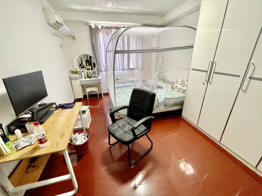 永庆街财政厅宿舍