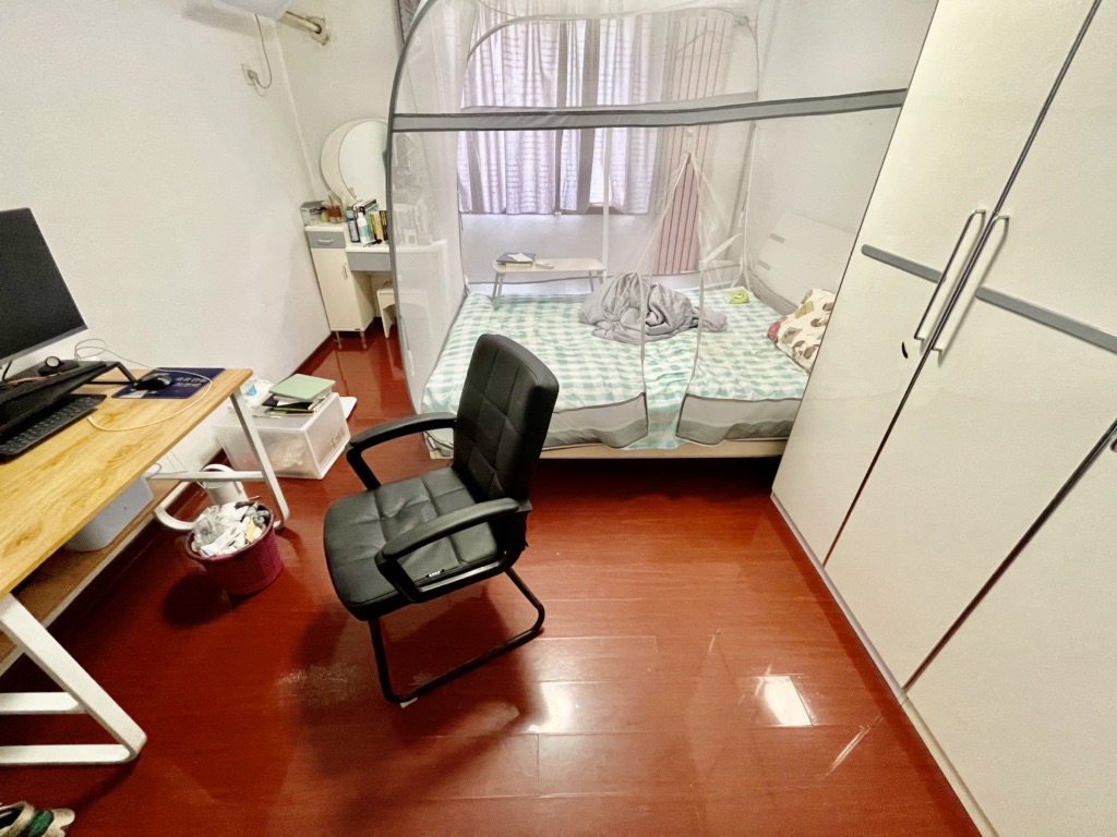 永庆街财政厅宿舍