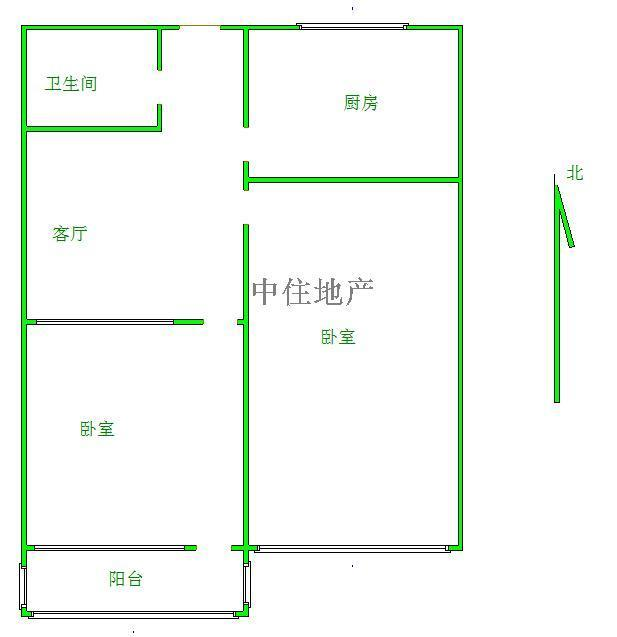 黄台小区