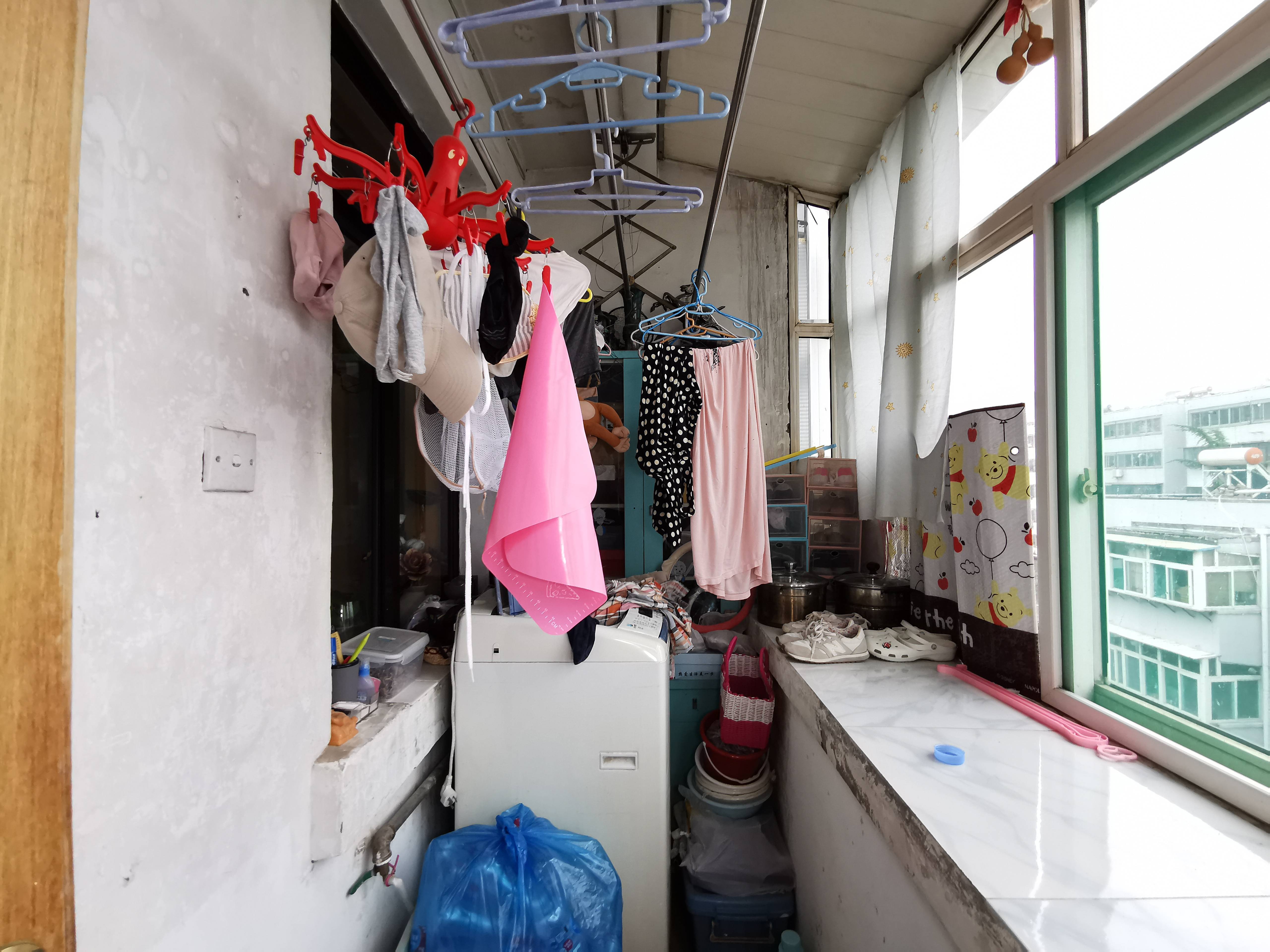 青后小区