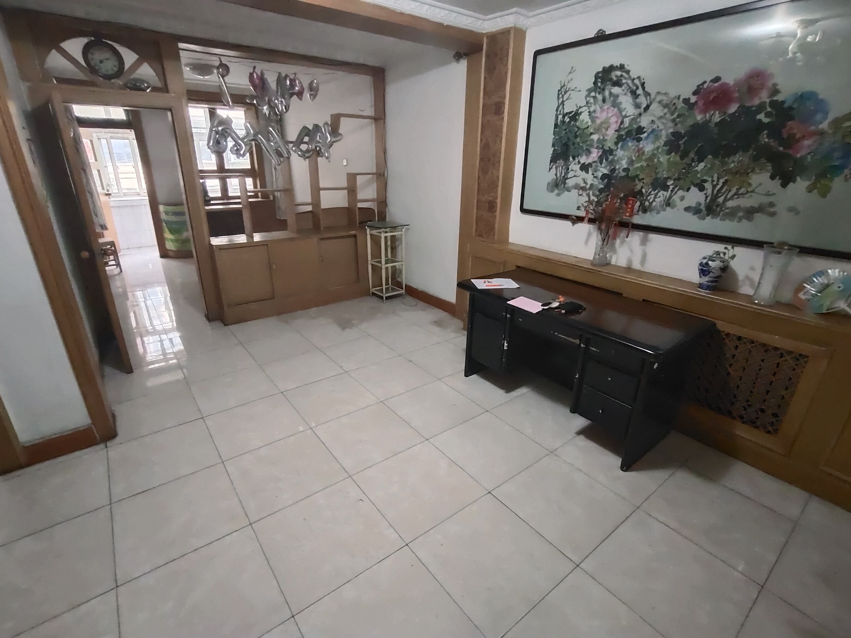 整租·公和街小区  南北