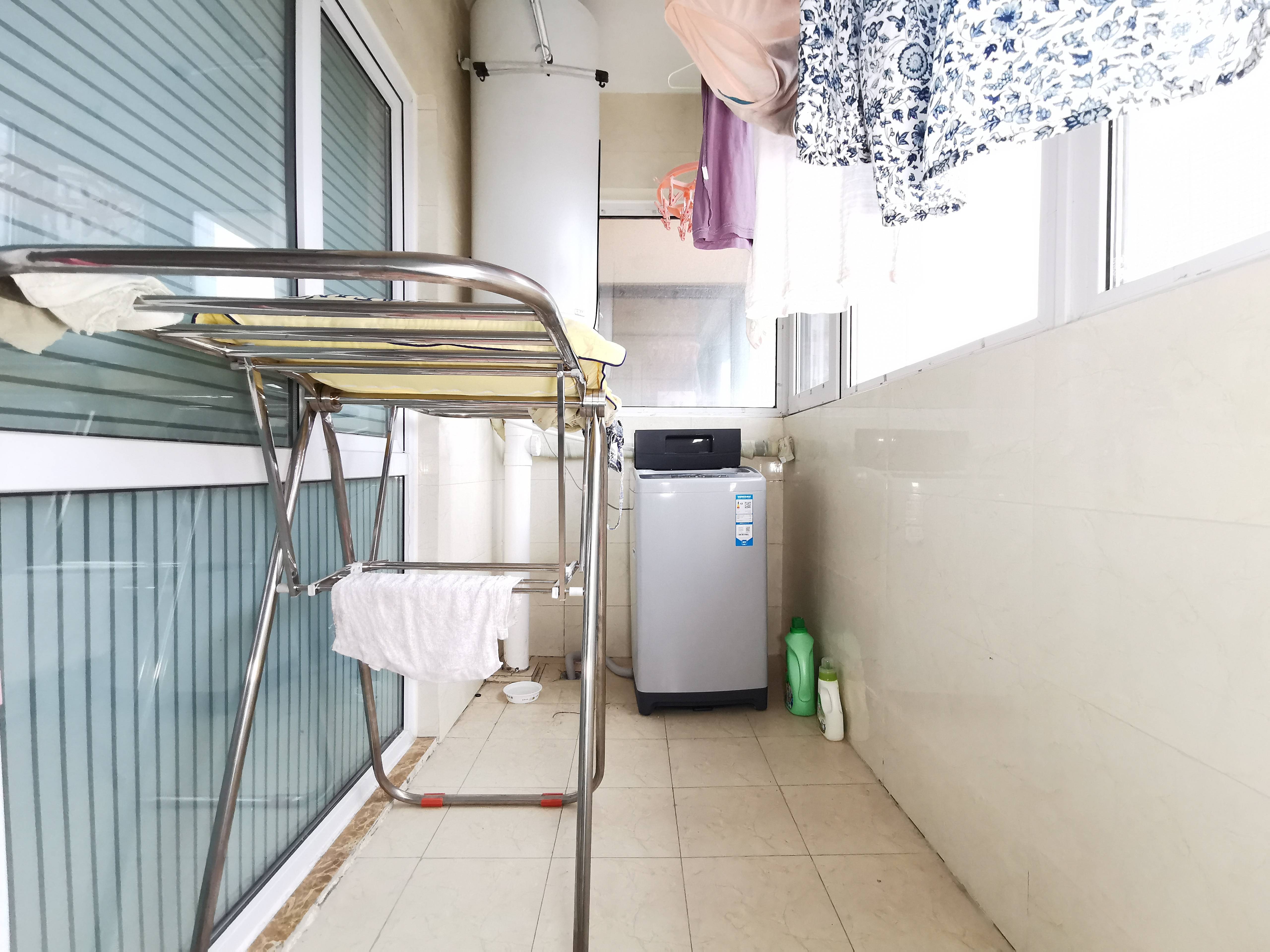 万科海晏门