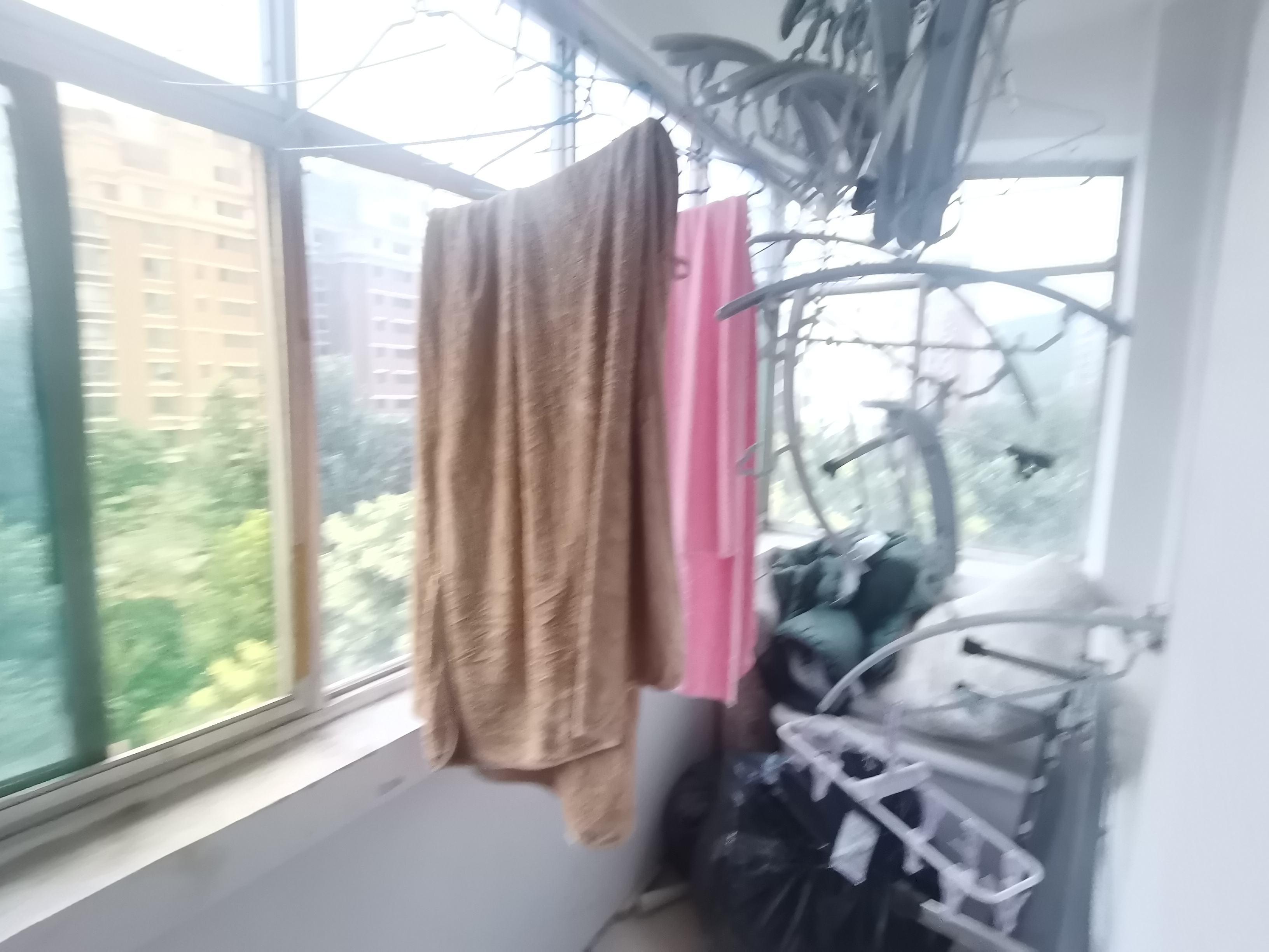 舜玉小区南区