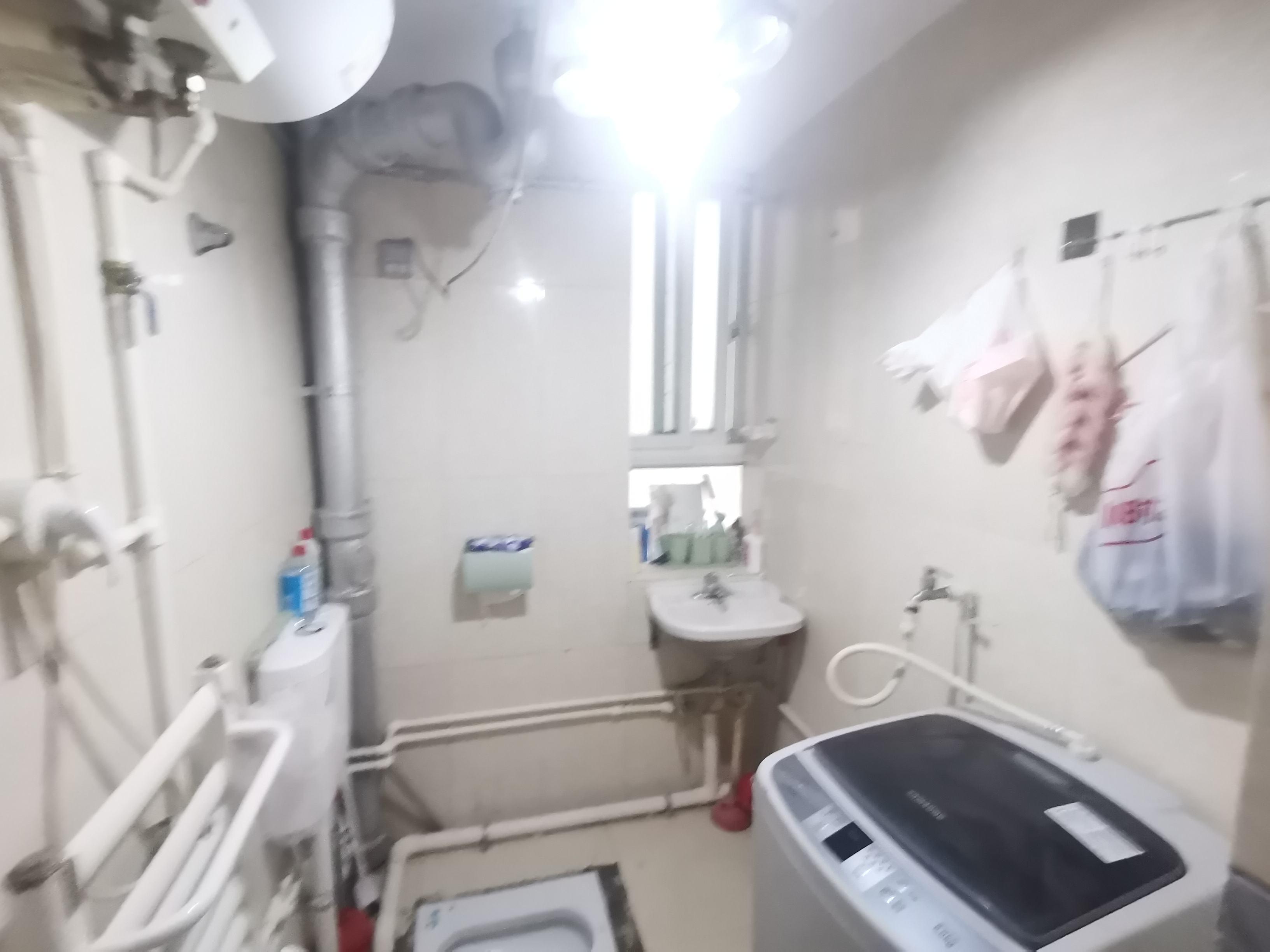 舜玉小区南区