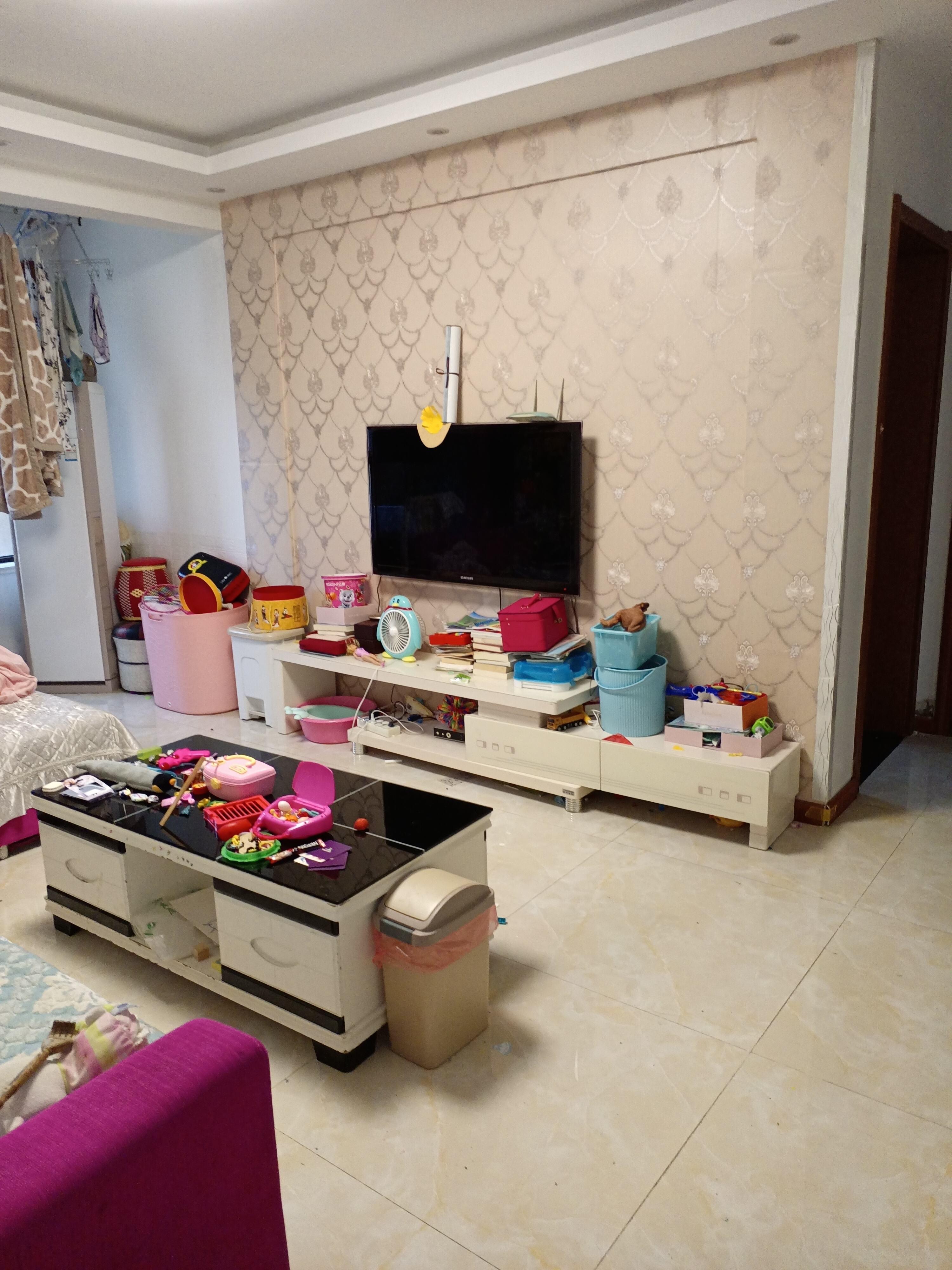 鲁邦奥林逸城东区