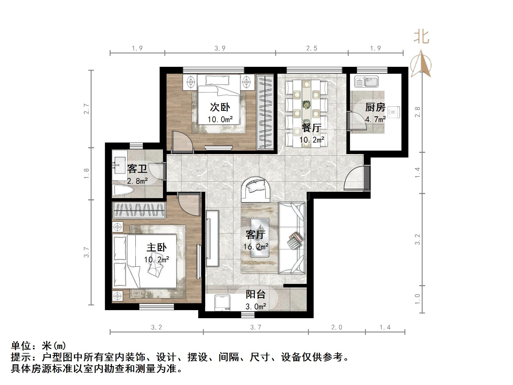 鲁邦奥林逸城东区