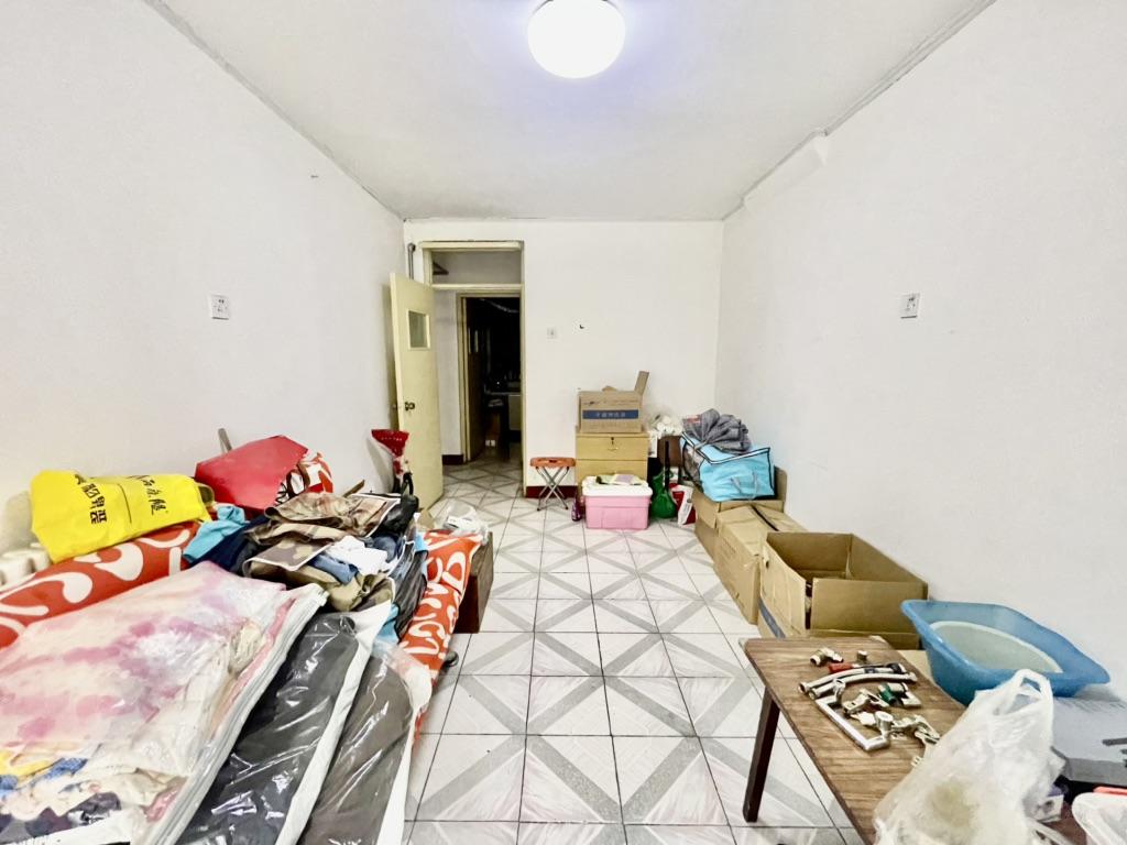 岔路街小区