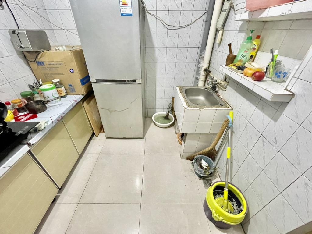 岔路街小区