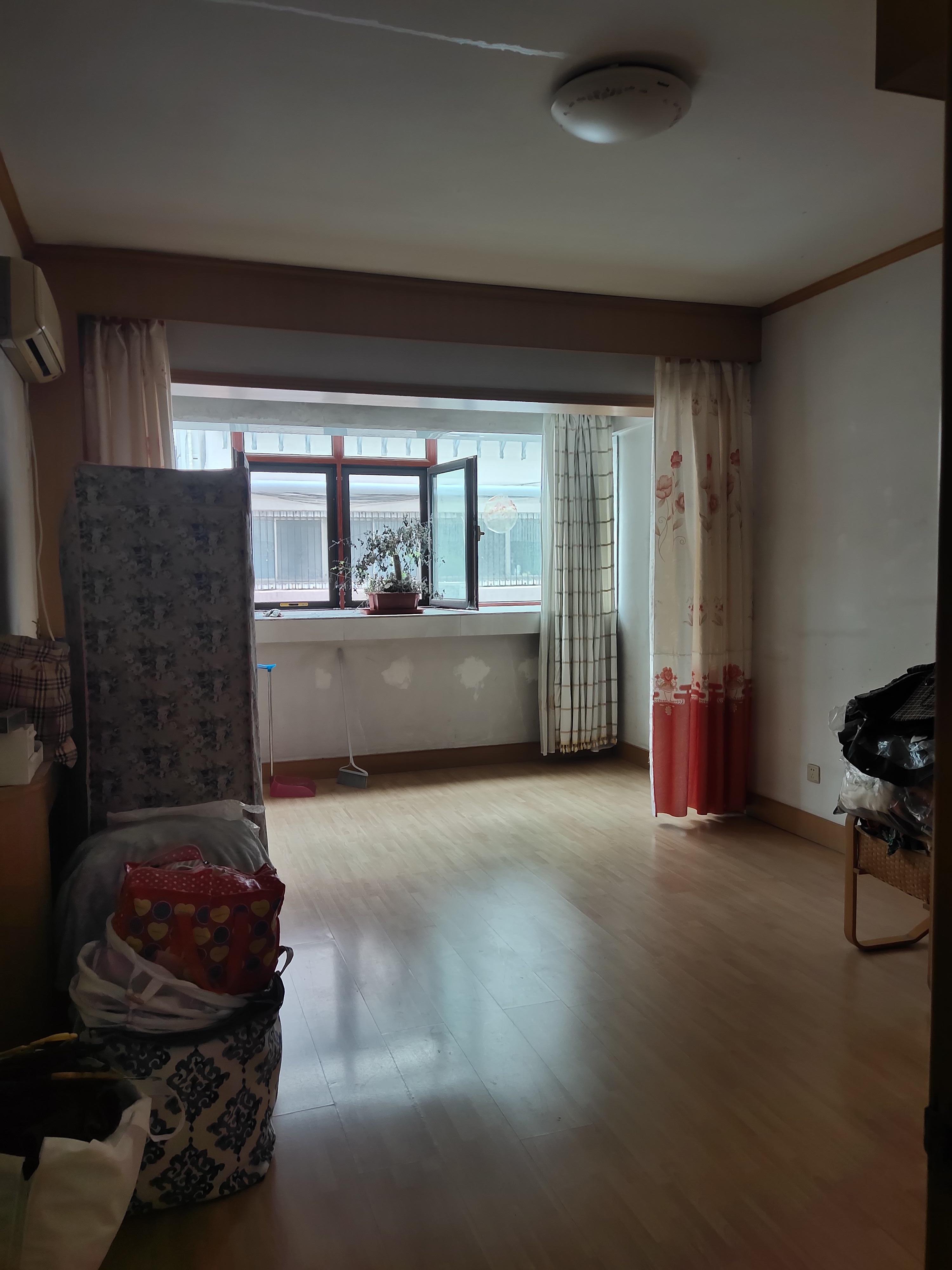 济南农信联社宿舍