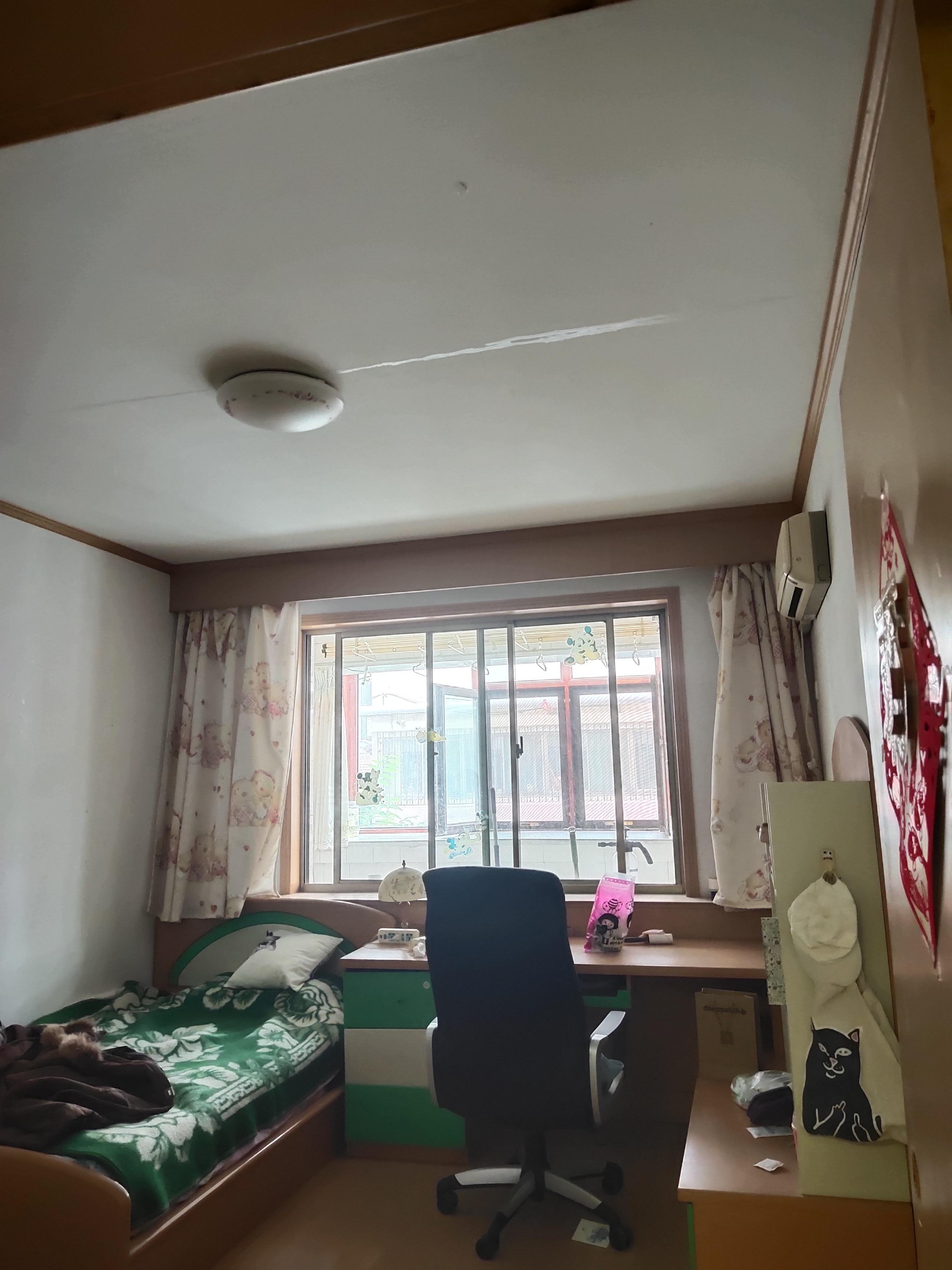 济南农信联社宿舍