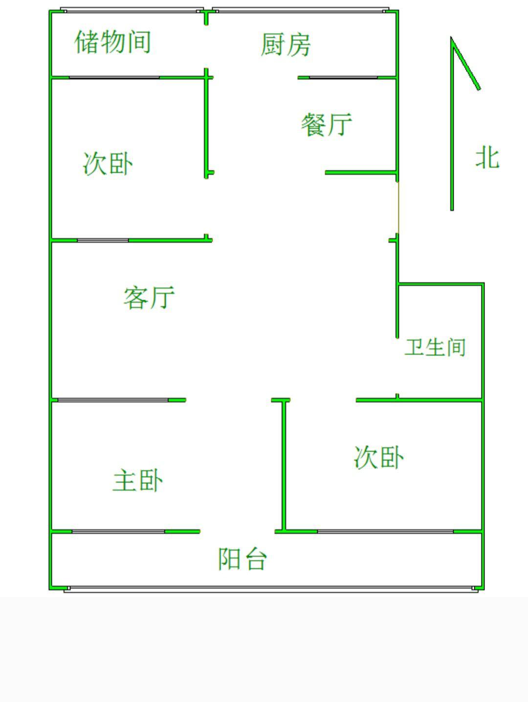 建鑫花园