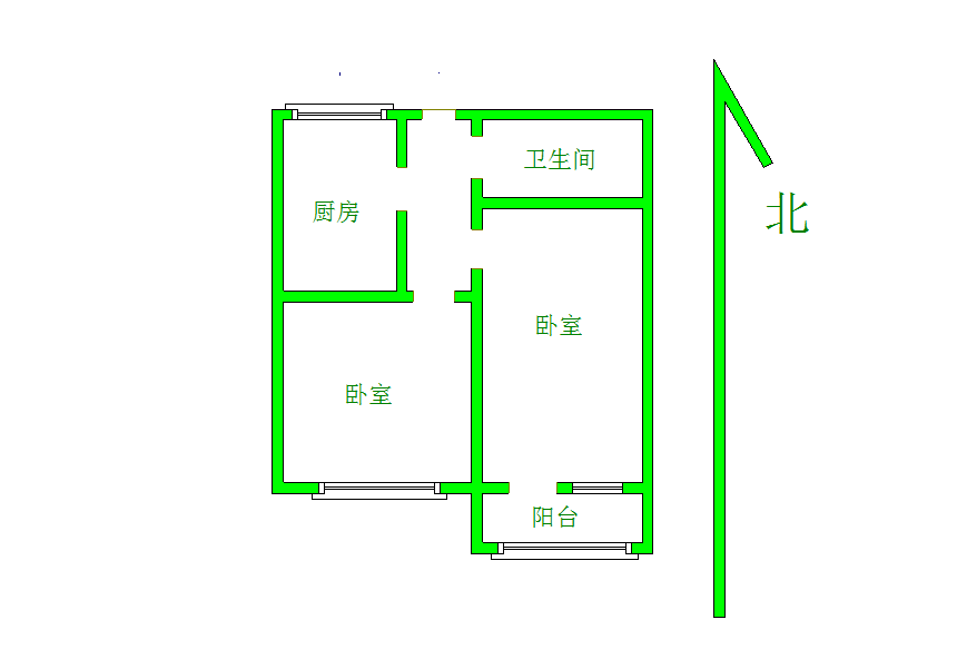 文化东路体育运动技术院宿舍