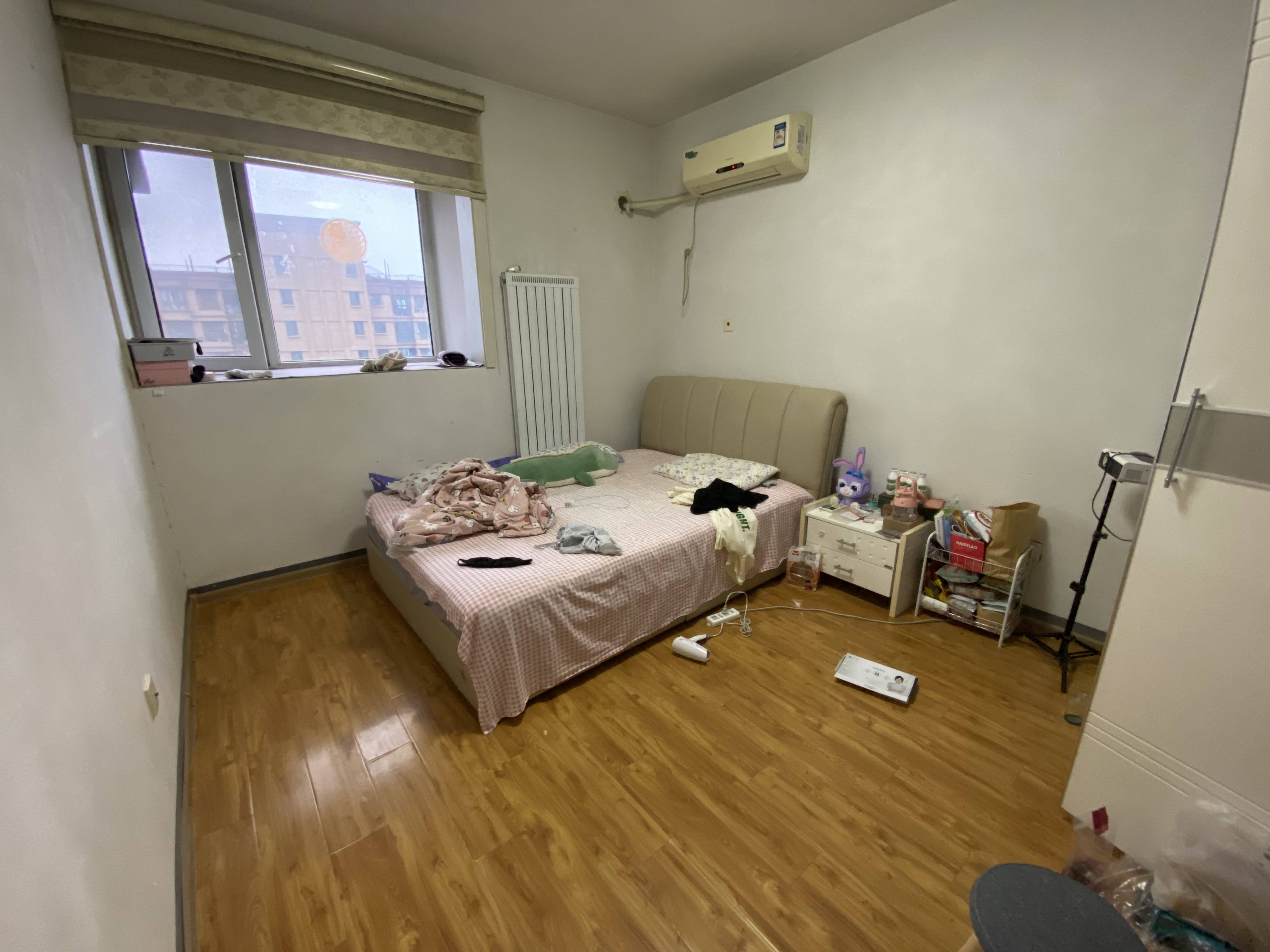 外海中央花园