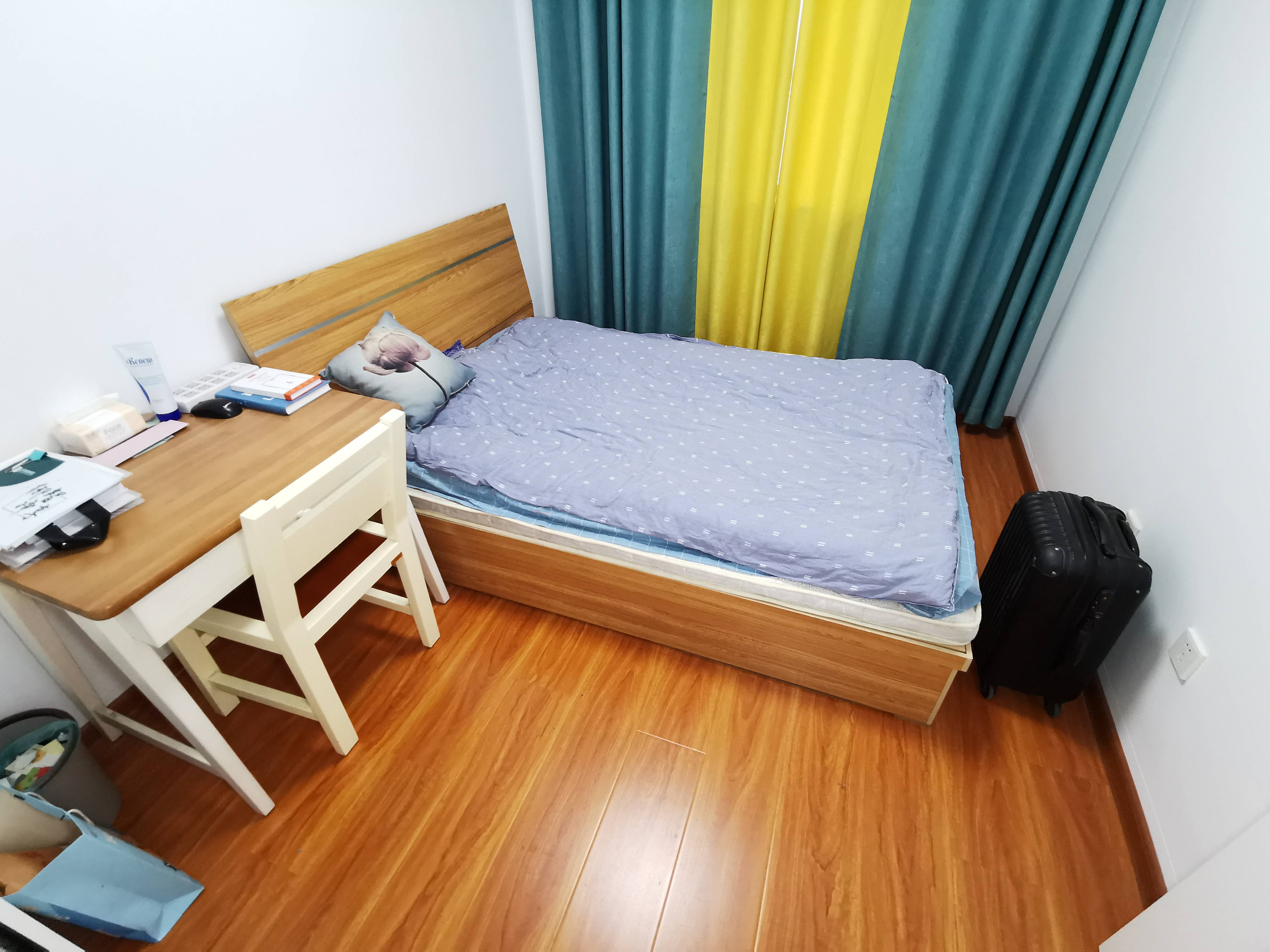 中建国熙台